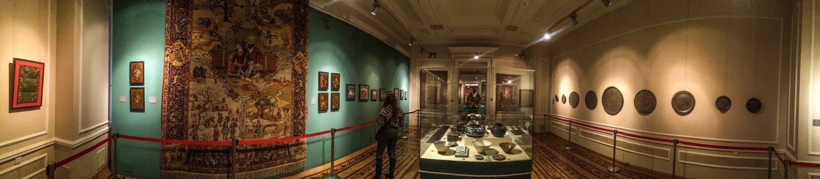 Nationaal kunstmuseum van Azerbeidzjan