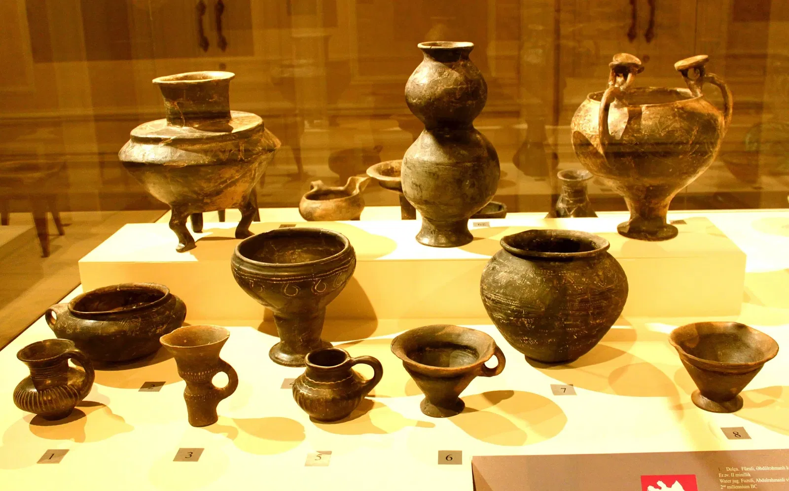 National Art Museum of Azerbaijan