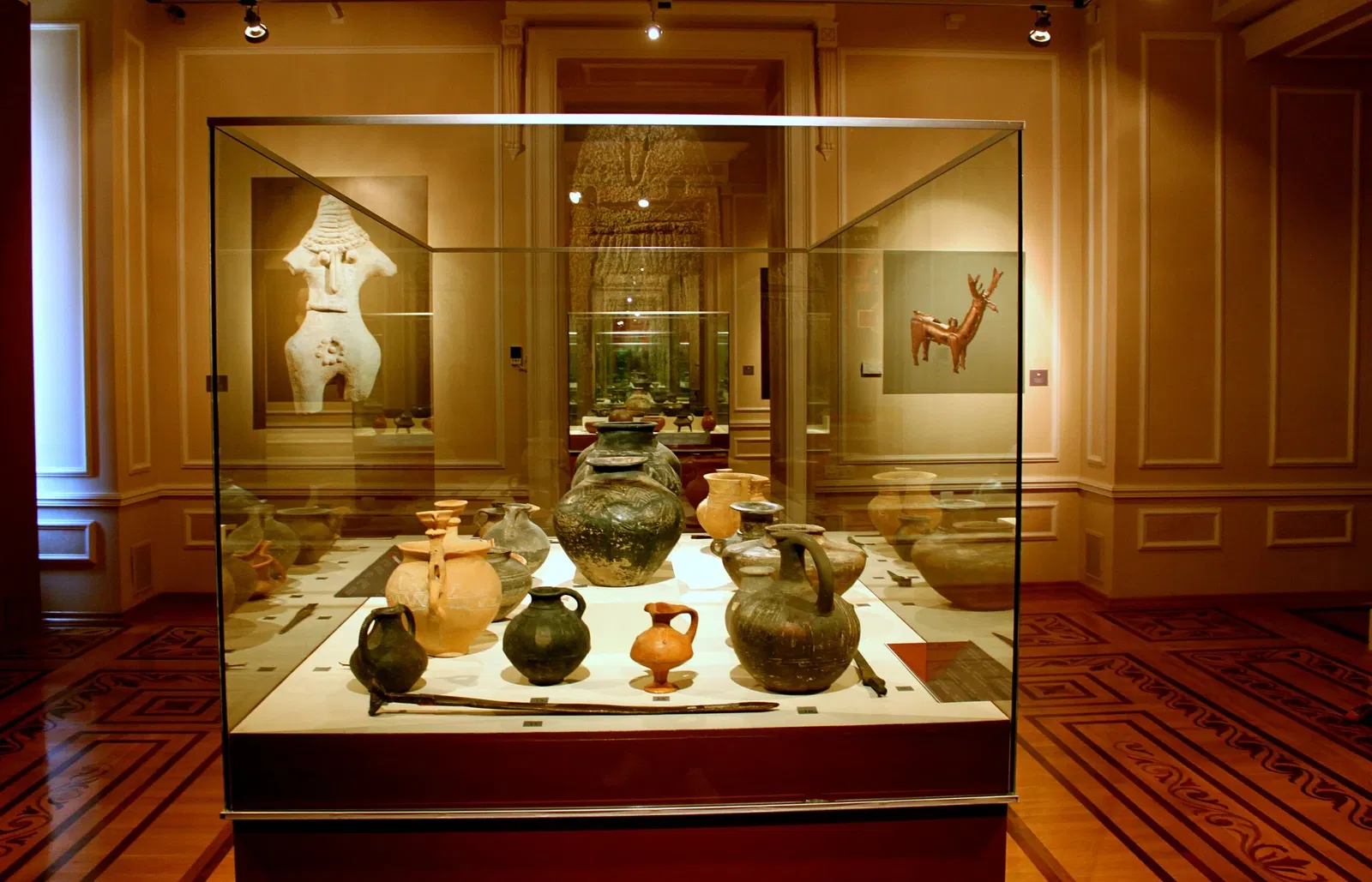 Musée national d'art d'Azerbaïdjan