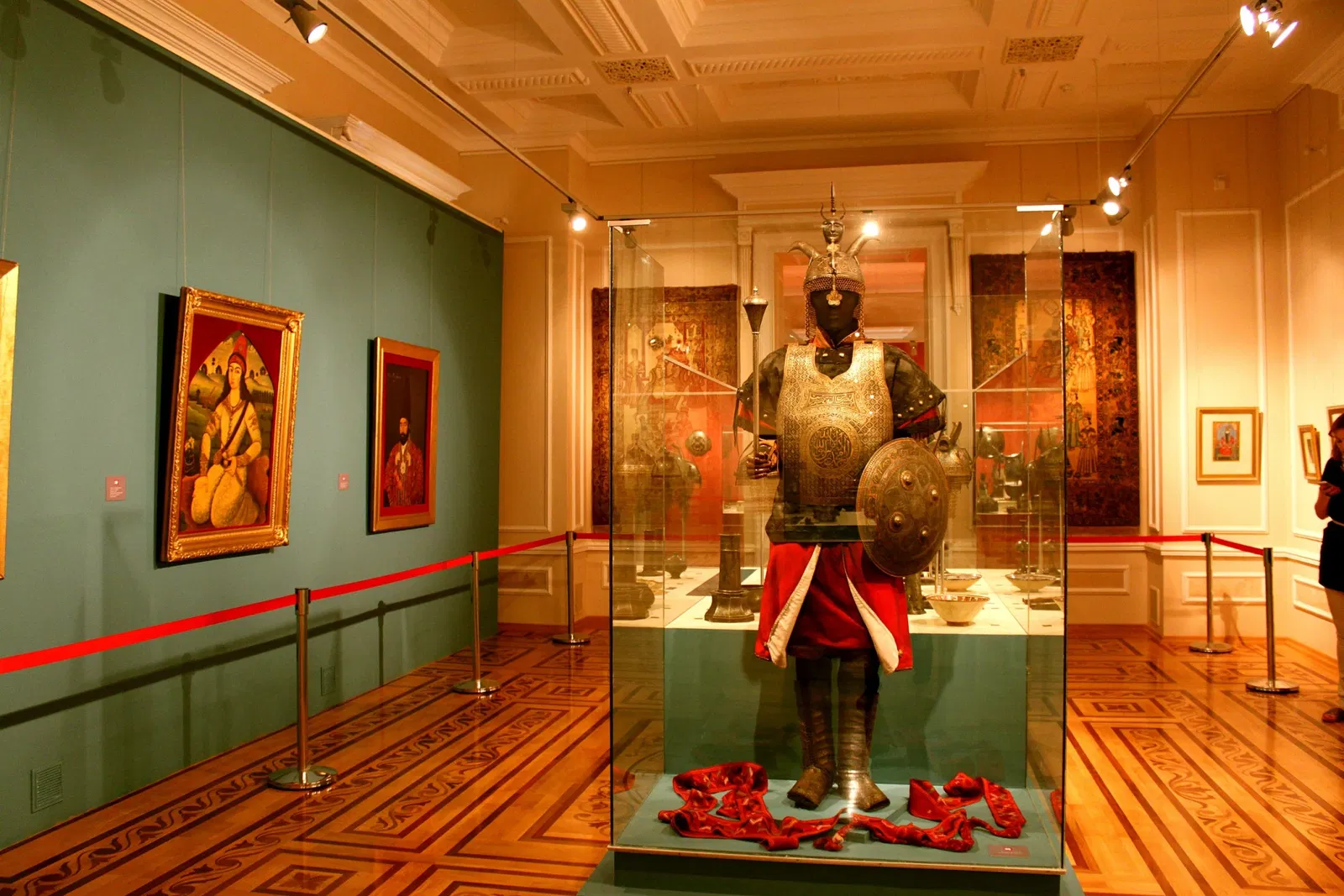 Musée national d'art d'Azerbaïdjan