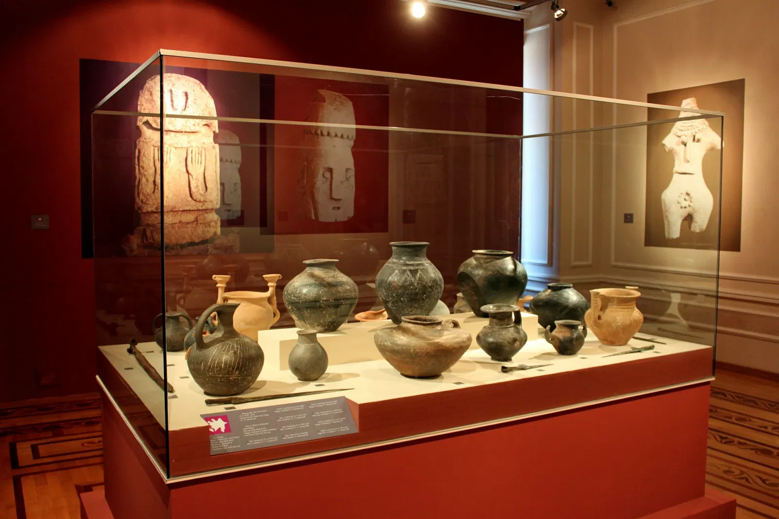 Nationaal kunstmuseum van Azerbeidzjan