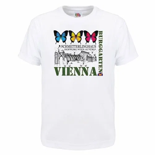 Schmetterlinghaus Hofburg