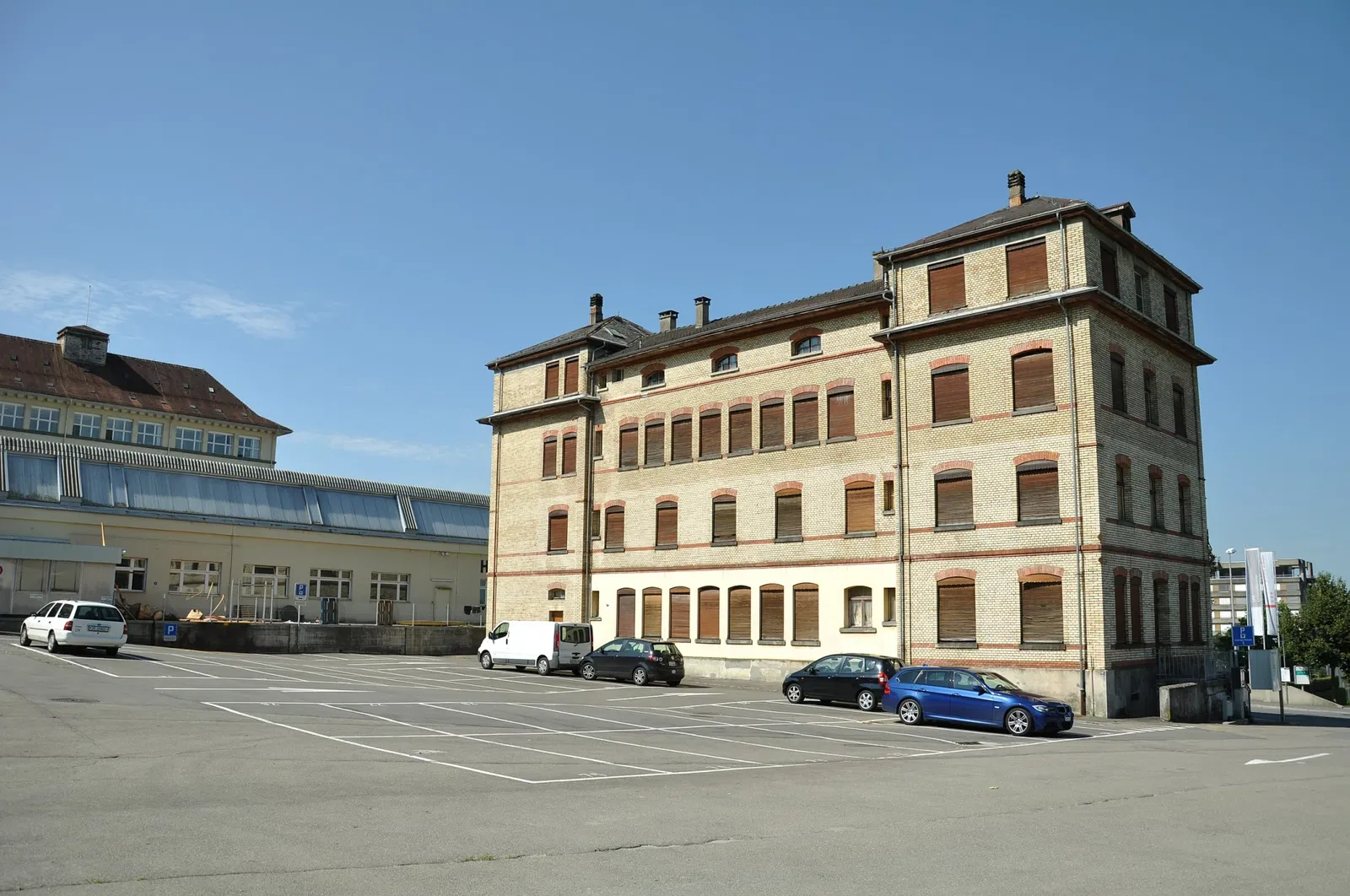 Museum für Urgeschichte