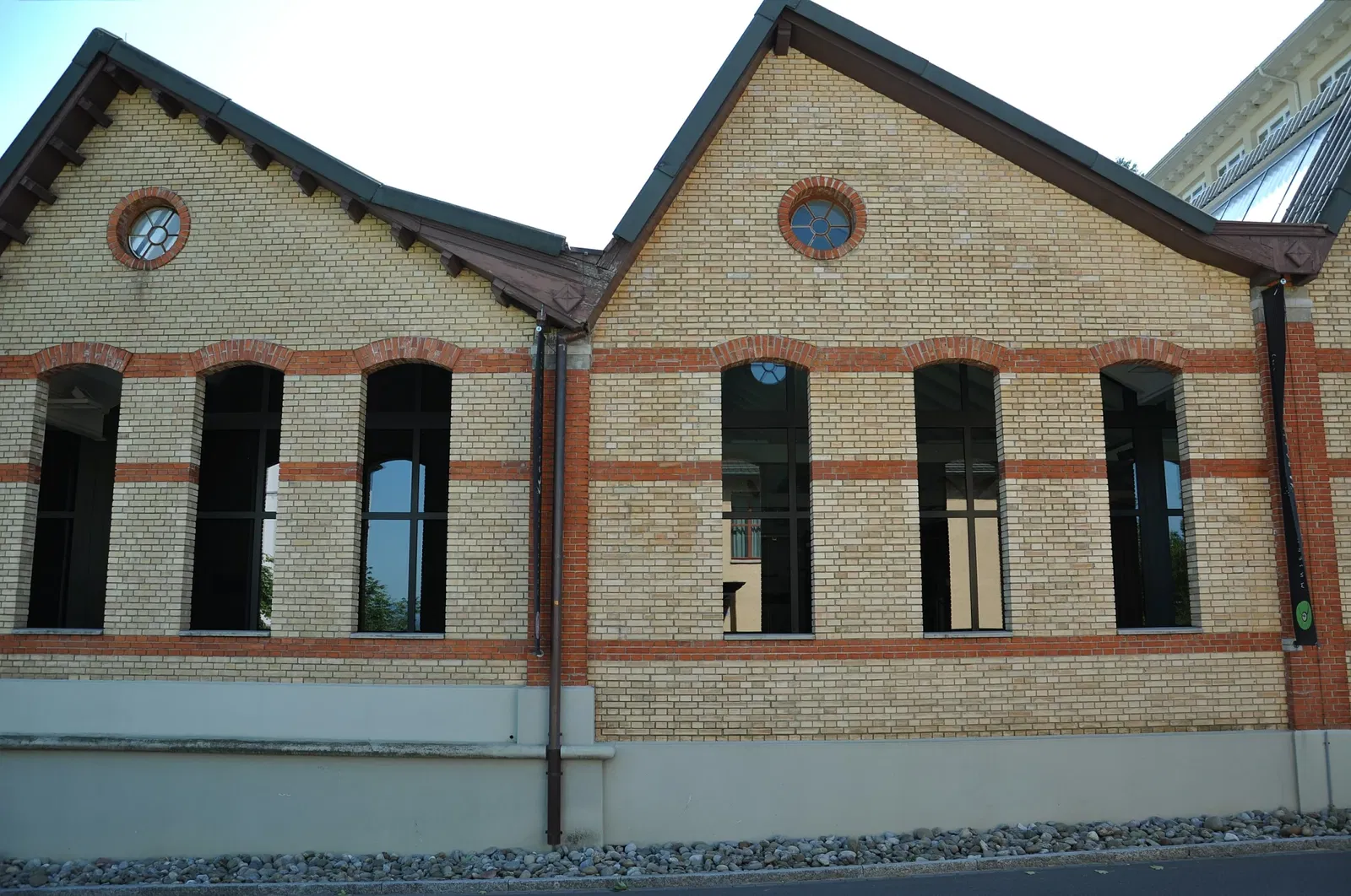 Museum für Urgeschichte