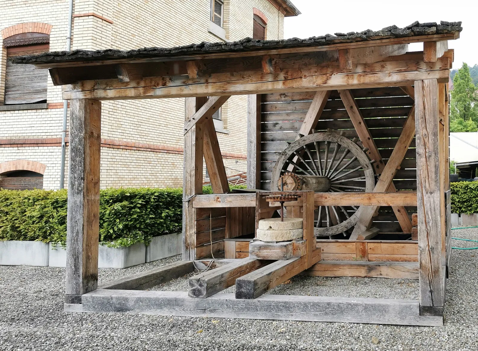 Museum für Urgeschichte