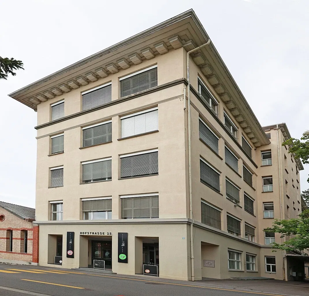 Museum für Urgeschichte