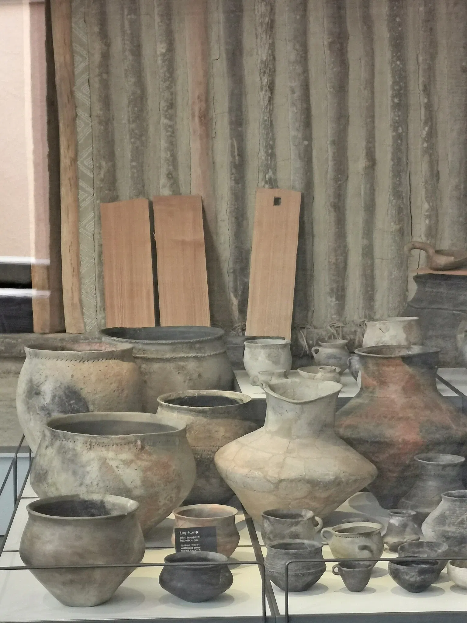 Museum für Urgeschichte