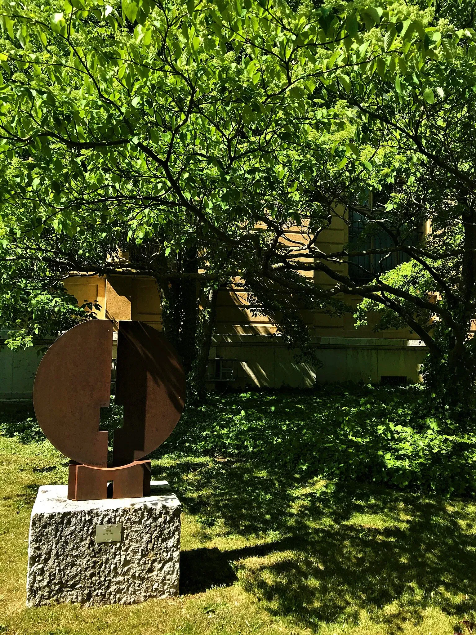 Musée d'Art et d'Histoire (Neuchâtel)