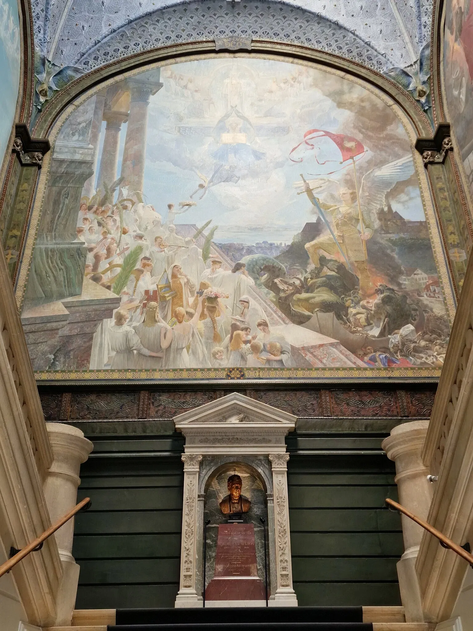 Musée d’Art et d’Histoire de Neuchâtel