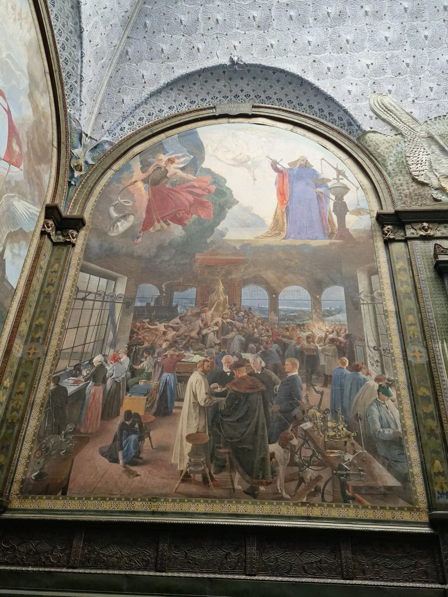 Musée d'Art et d'Histoire (Neuchâtel)