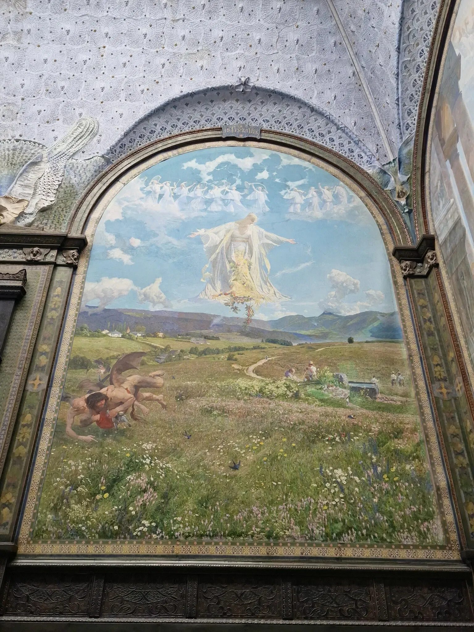 Musée d’Art et d’Histoire de Neuchâtel