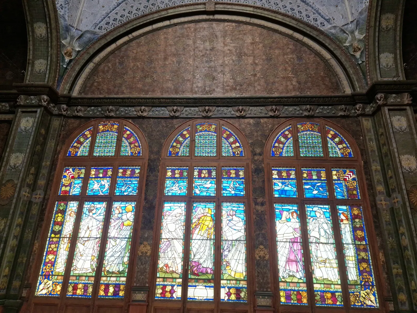 Musée d’Art et d’Histoire de Neuchâtel