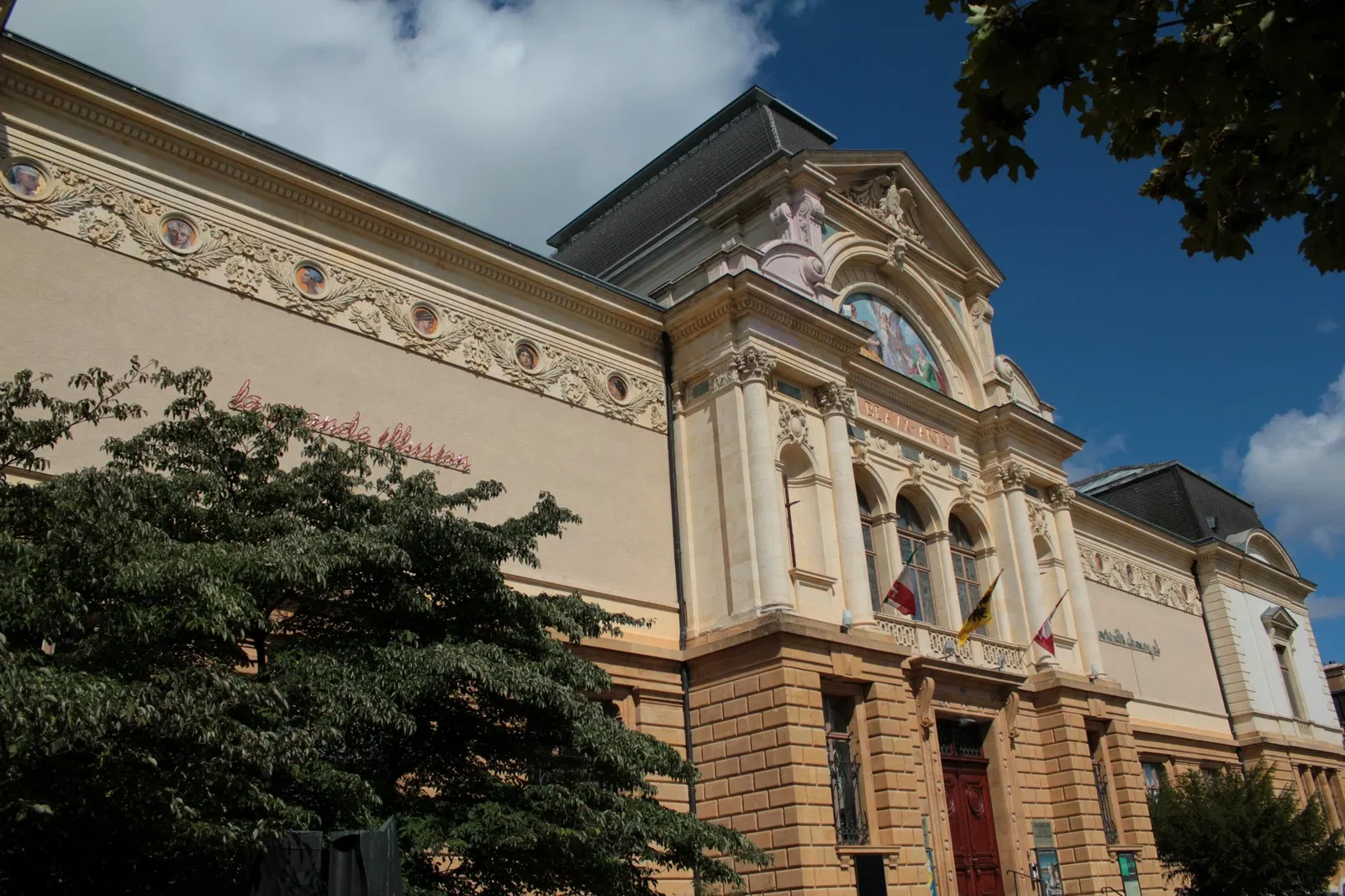 Musée d’Art et d’Histoire de Neuchâtel