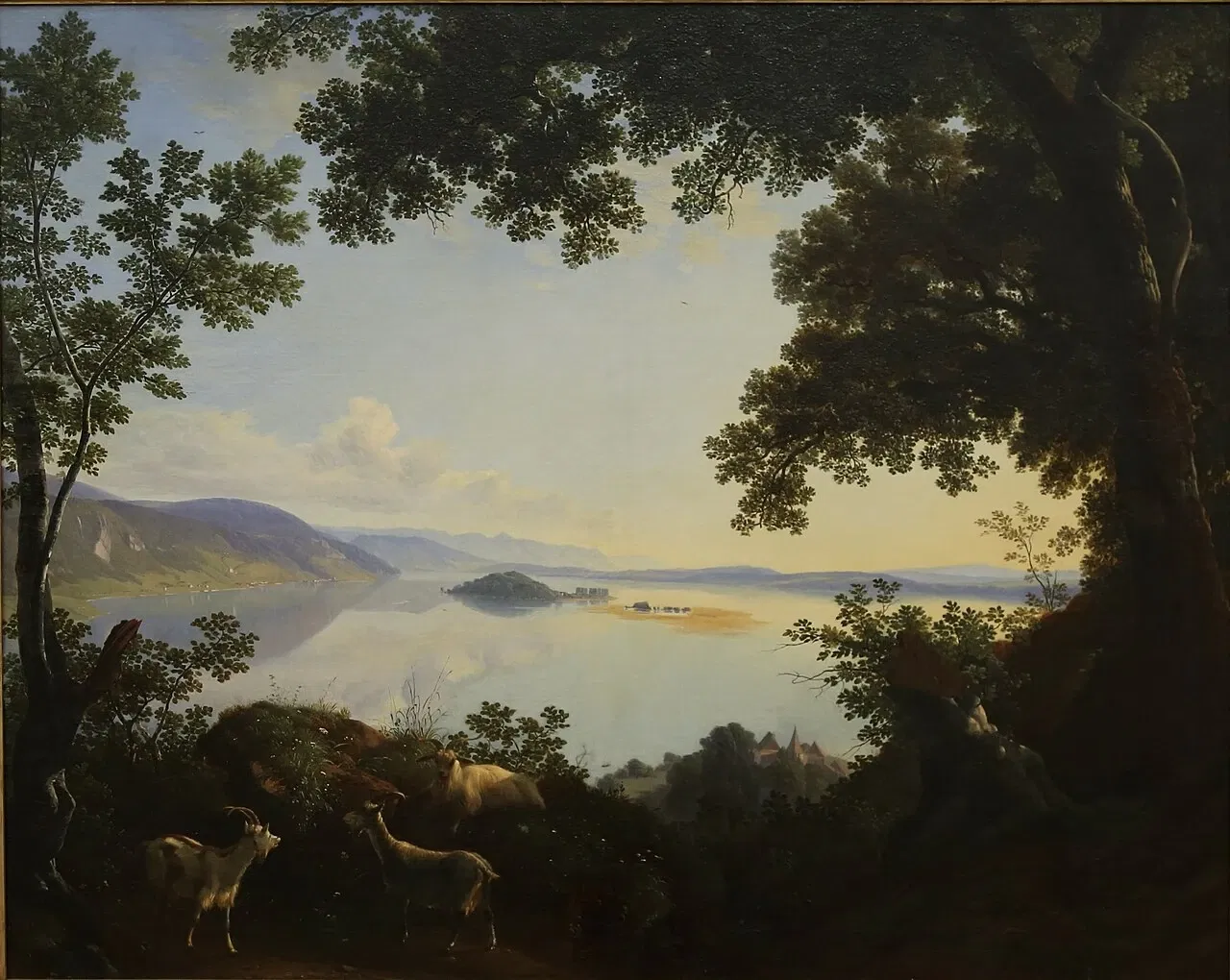 Musée d’Art et d’Histoire de Neuchâtel