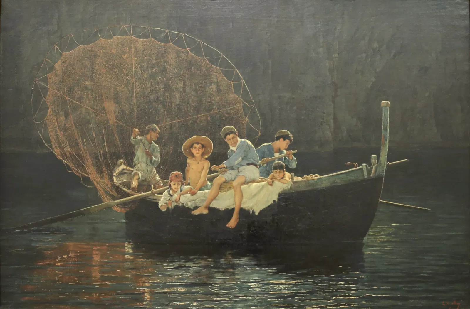 Musée d’Art et d’Histoire de Neuchâtel