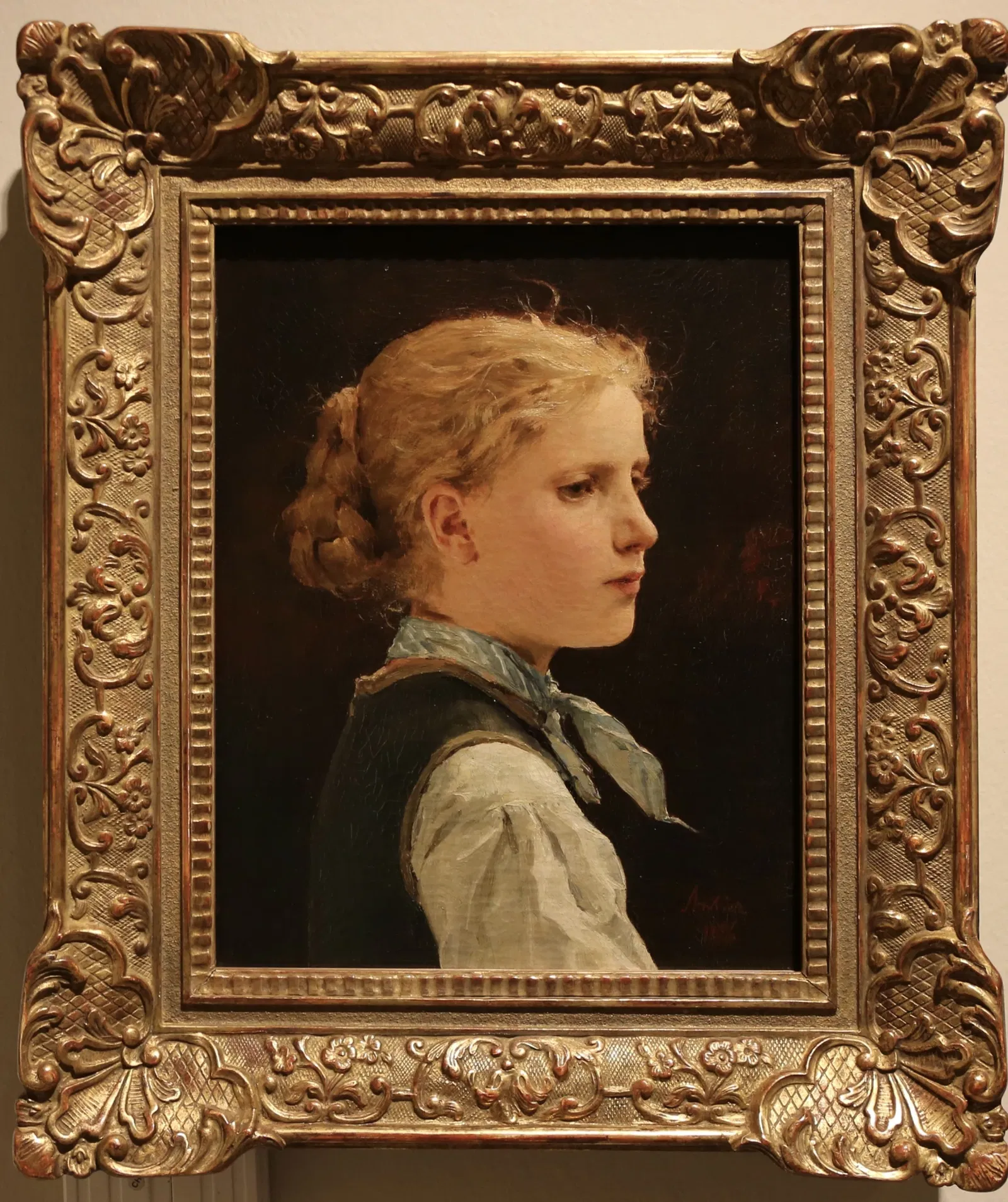 Musée d’Art et d’Histoire de Neuchâtel