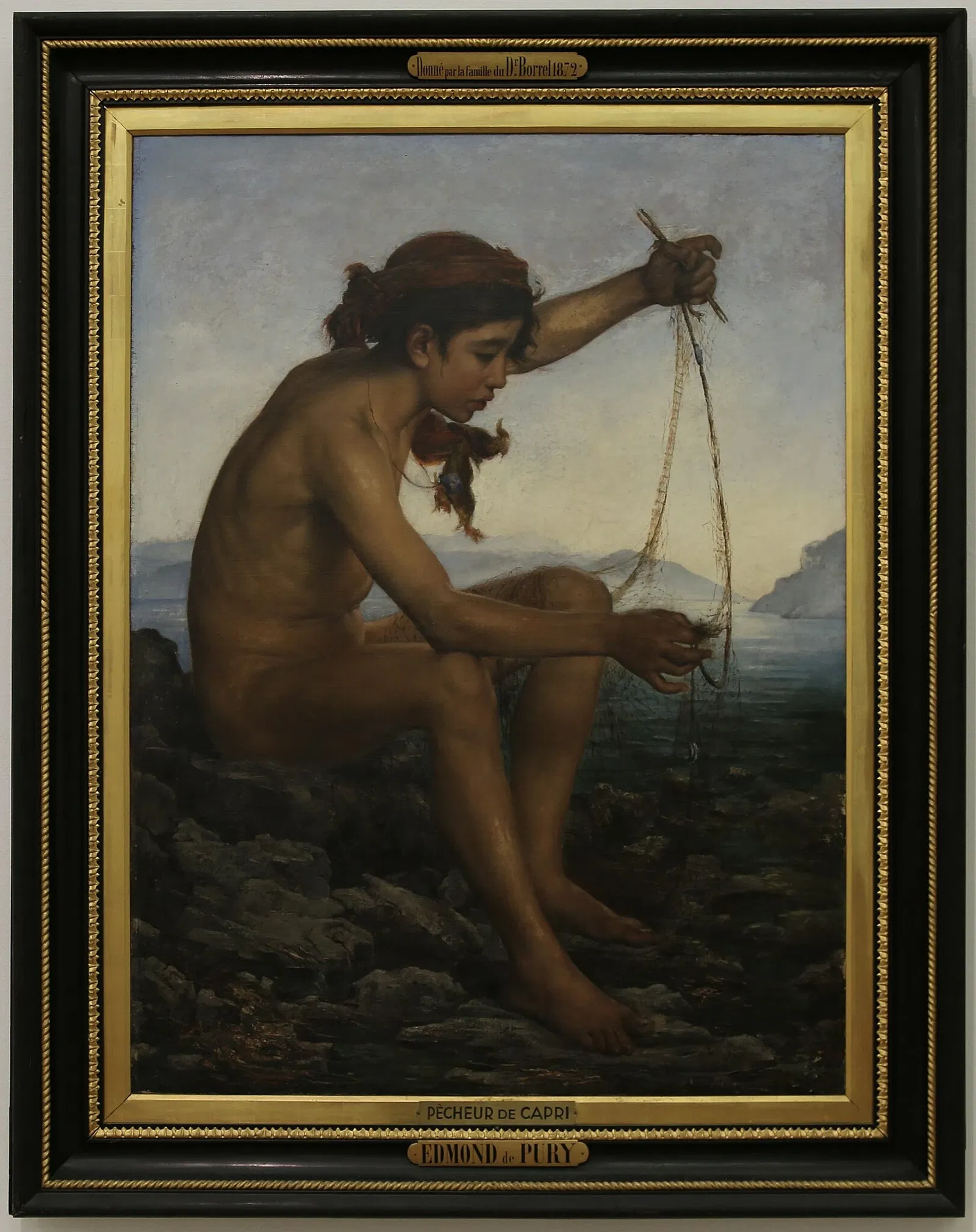 Musée d’Art et d’Histoire de Neuchâtel