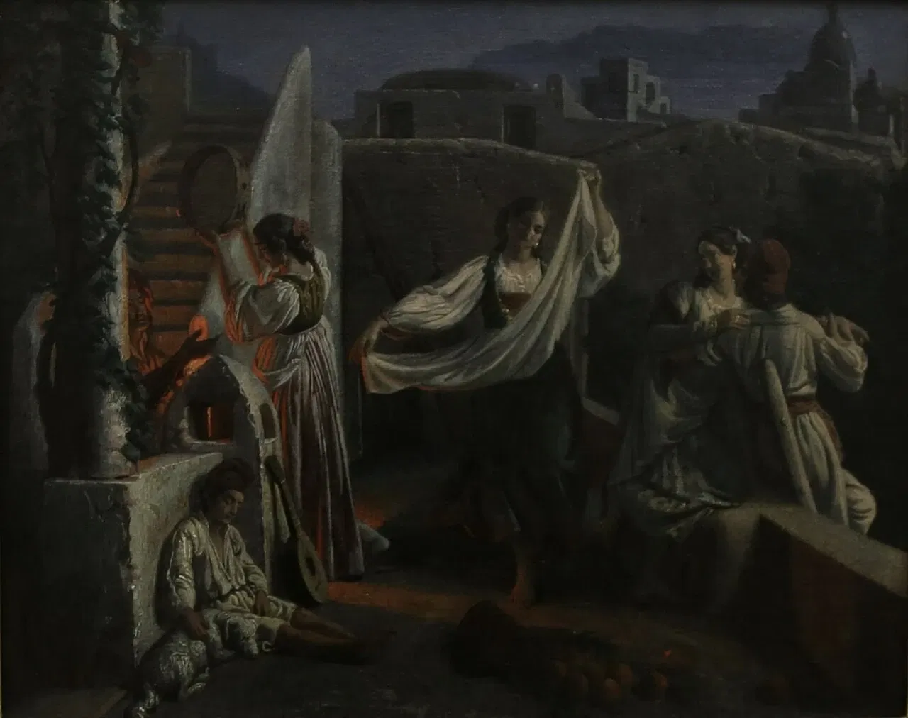 Musée d'Art et d'Histoire (Neuchâtel)