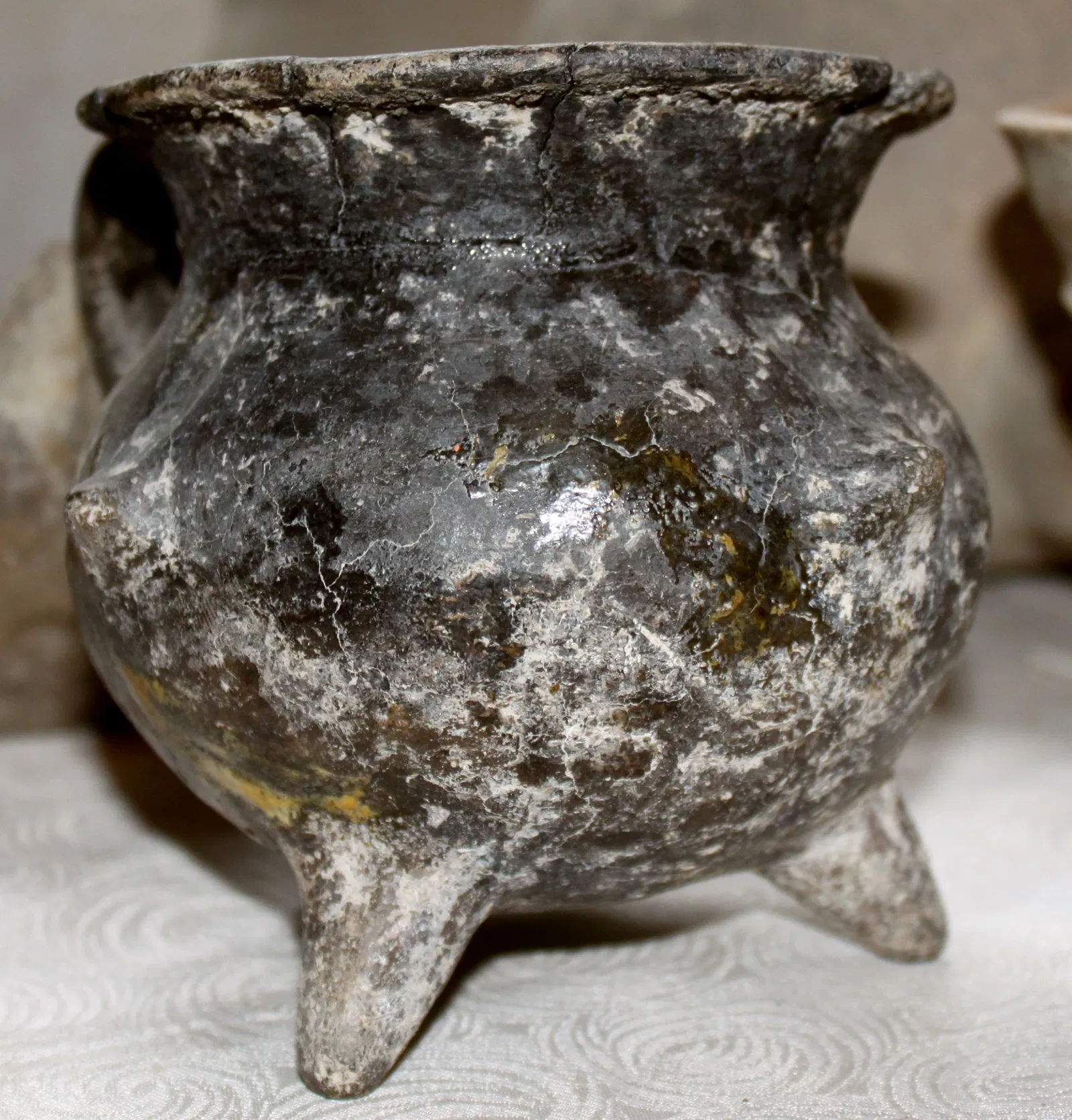 Shaki Museum of History and Local Lore