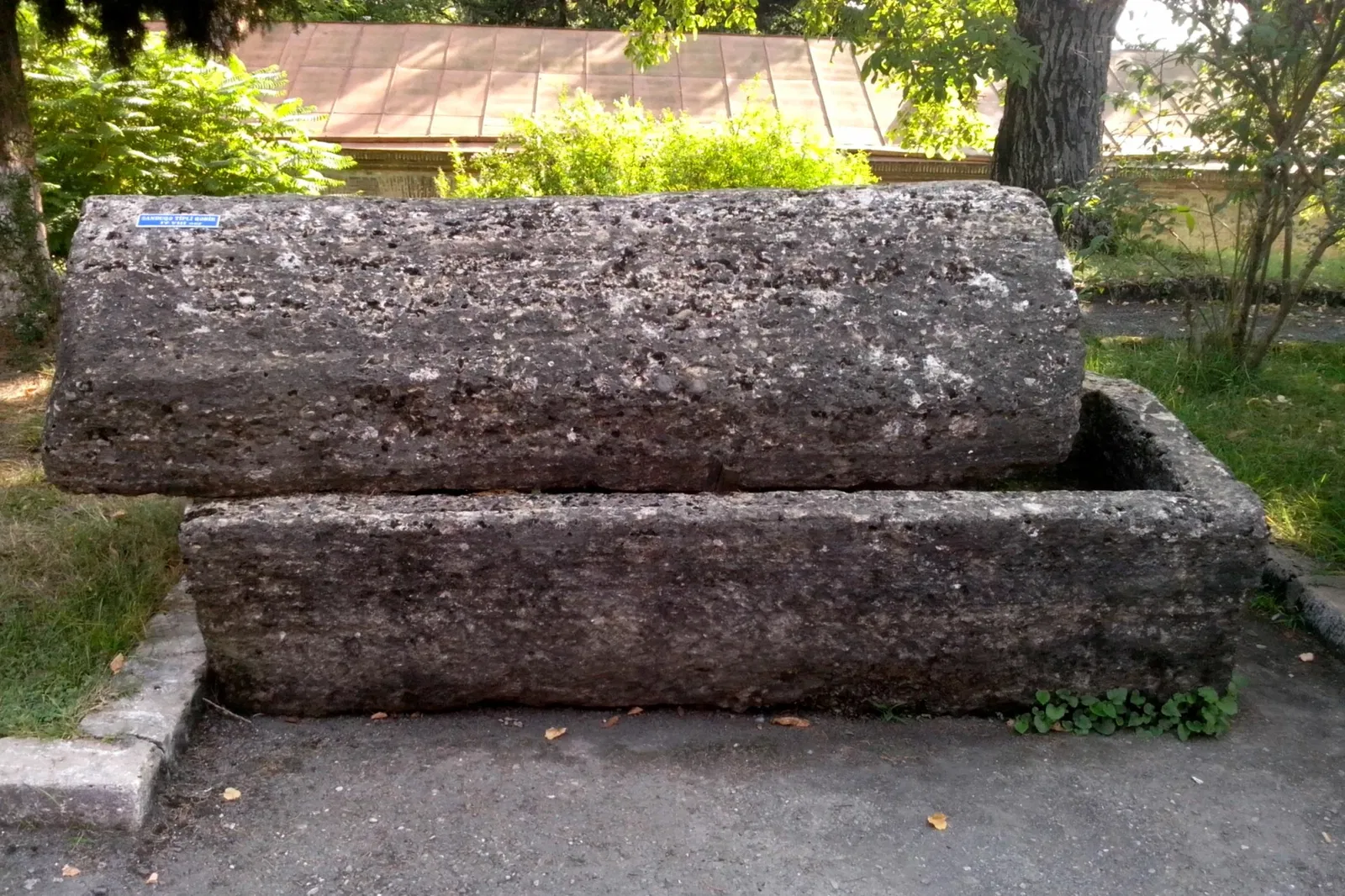 Shaki Museum of History and Local Lore