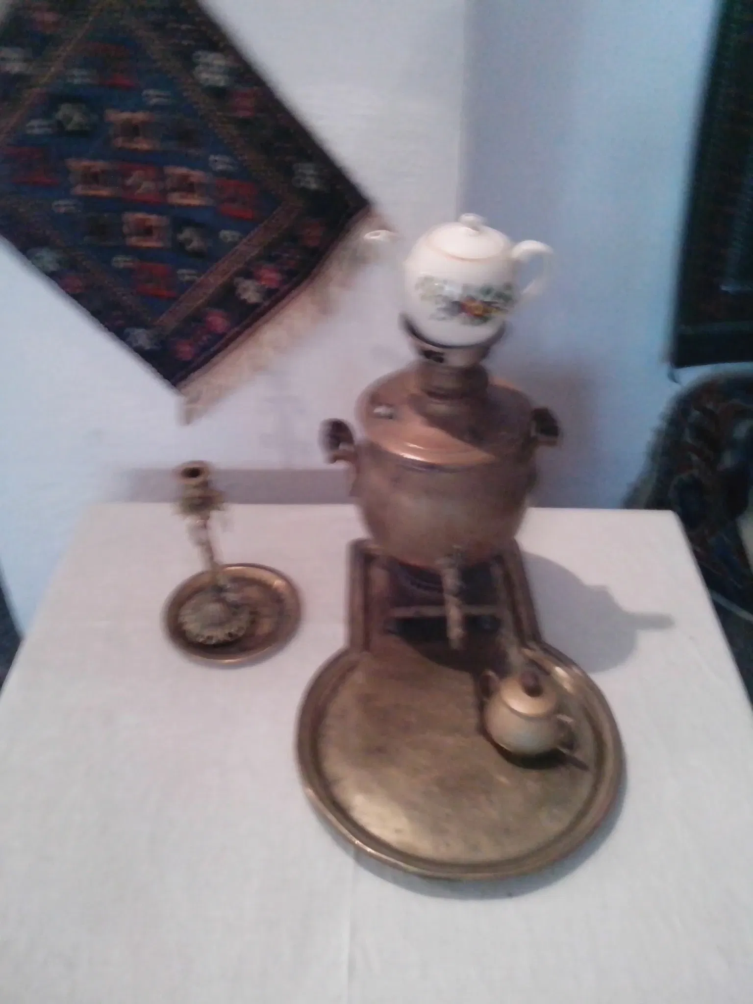 Shaki Museum of History and Local Lore