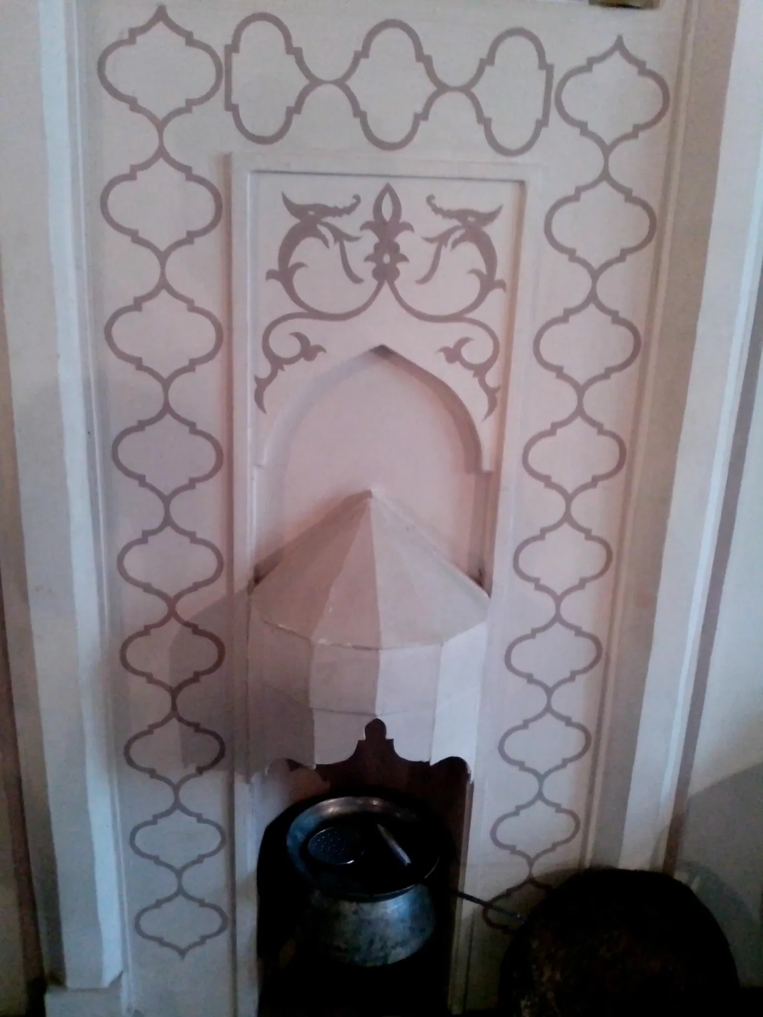 Shaki Museum of History and Local Lore