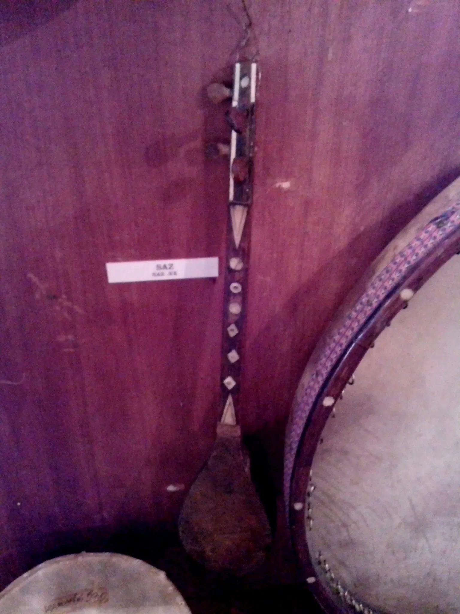 Shaki Museum of History and Local Lore