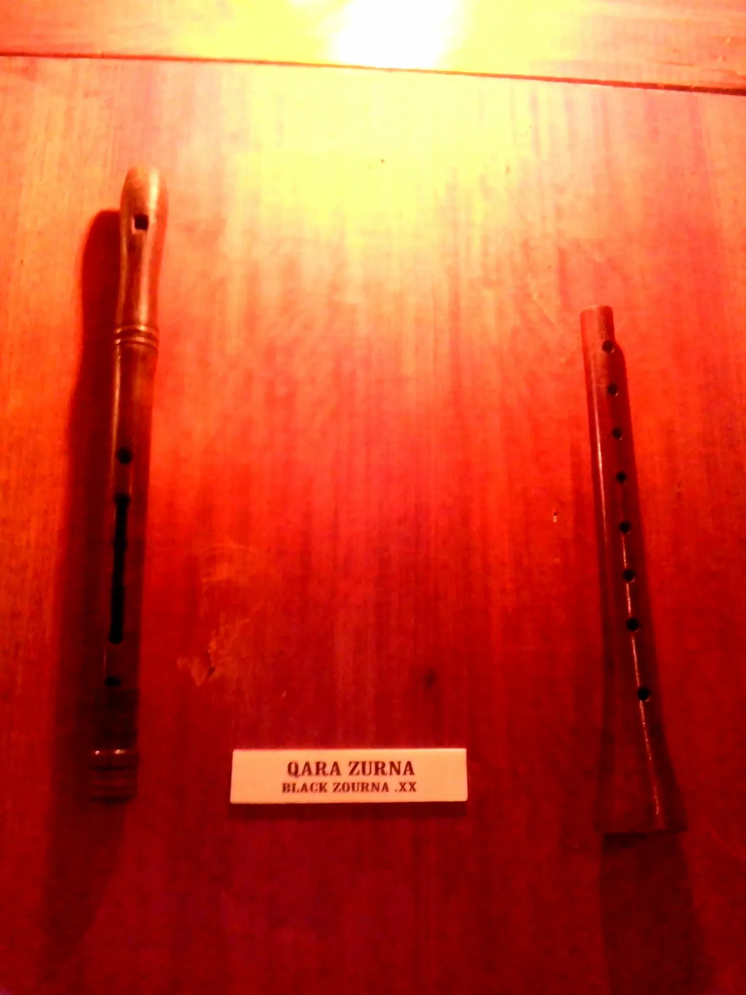 Shaki Museum of History and Local Lore