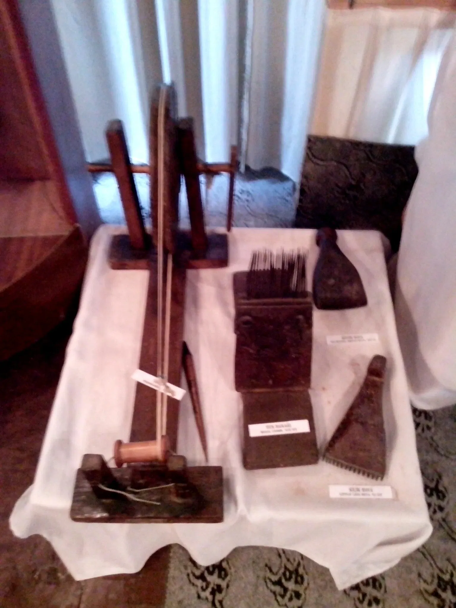 Shaki Museum of History and Local Lore