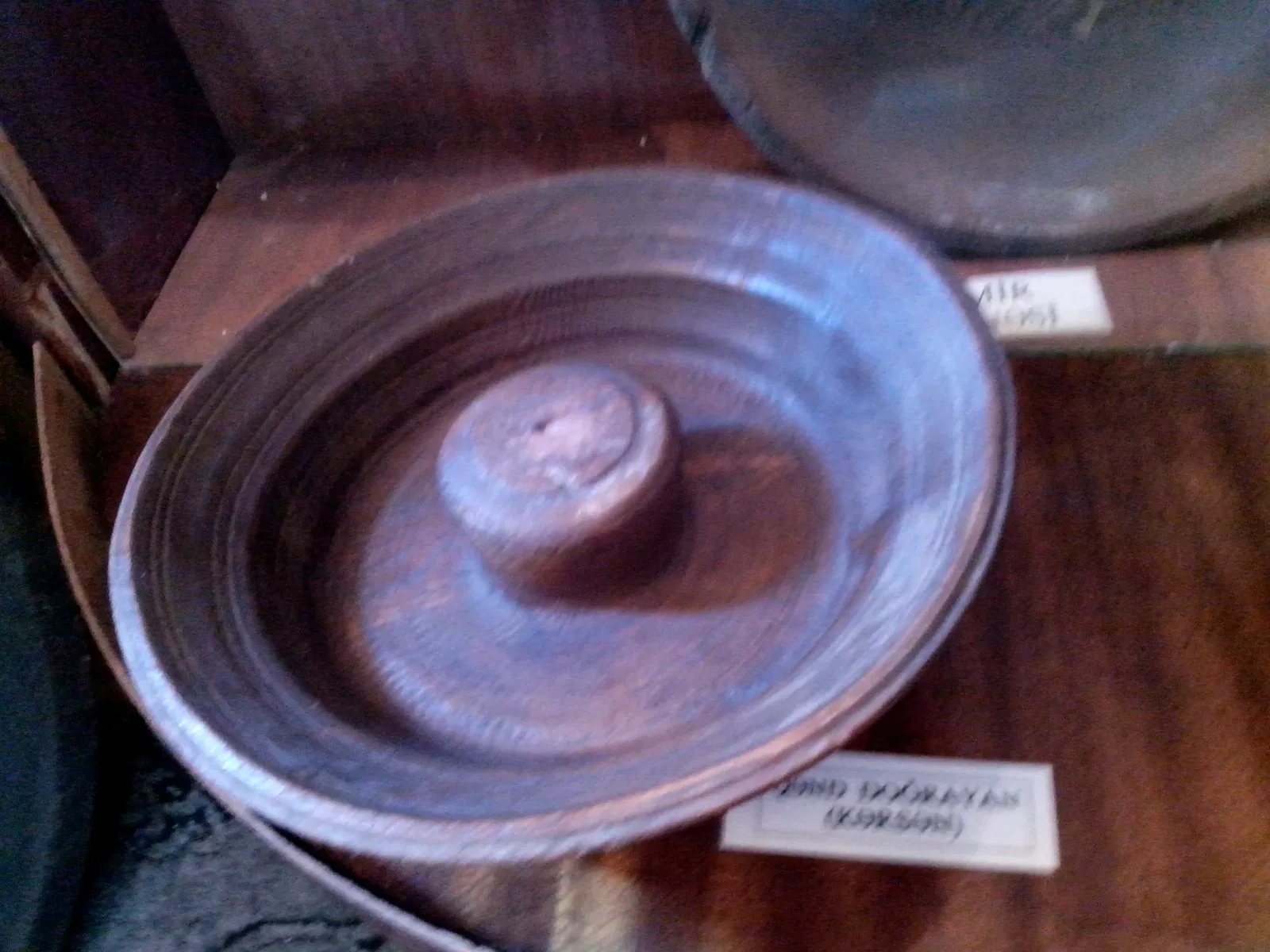 Shaki Museum of History and Local Lore