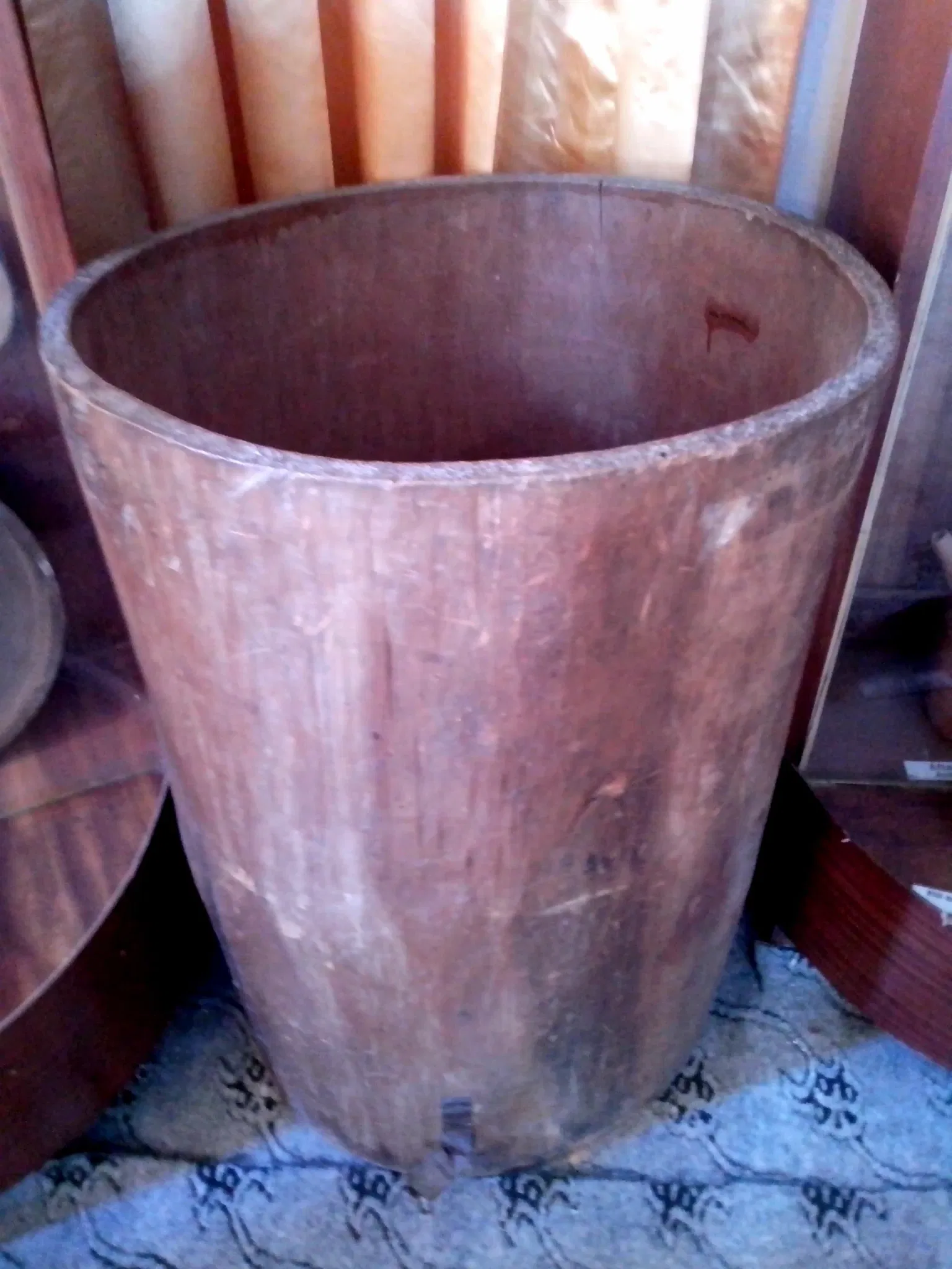 Shaki Museum of History and Local Lore