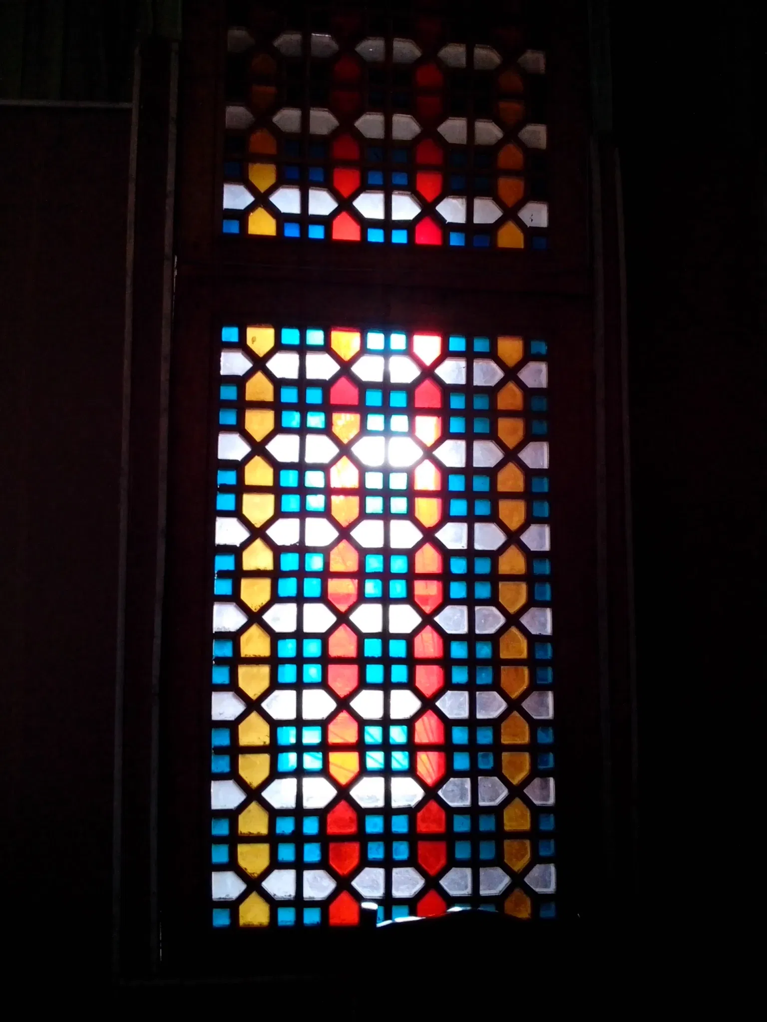 Shaki Museum of History and Local Lore