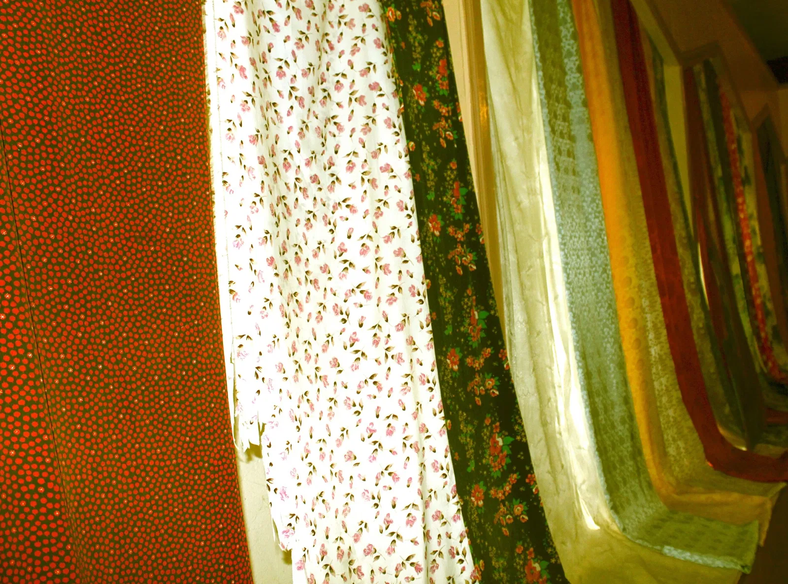 Shaki Museum of History and Local Lore