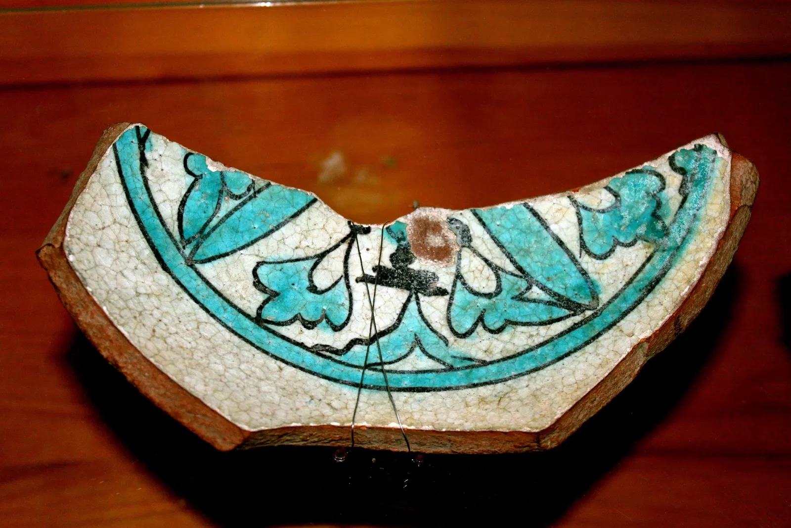 Shaki Museum of History and Local Lore