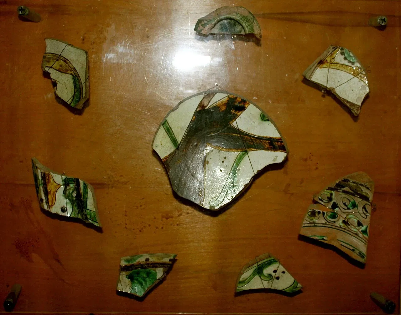 Shaki Museum of History and Local Lore