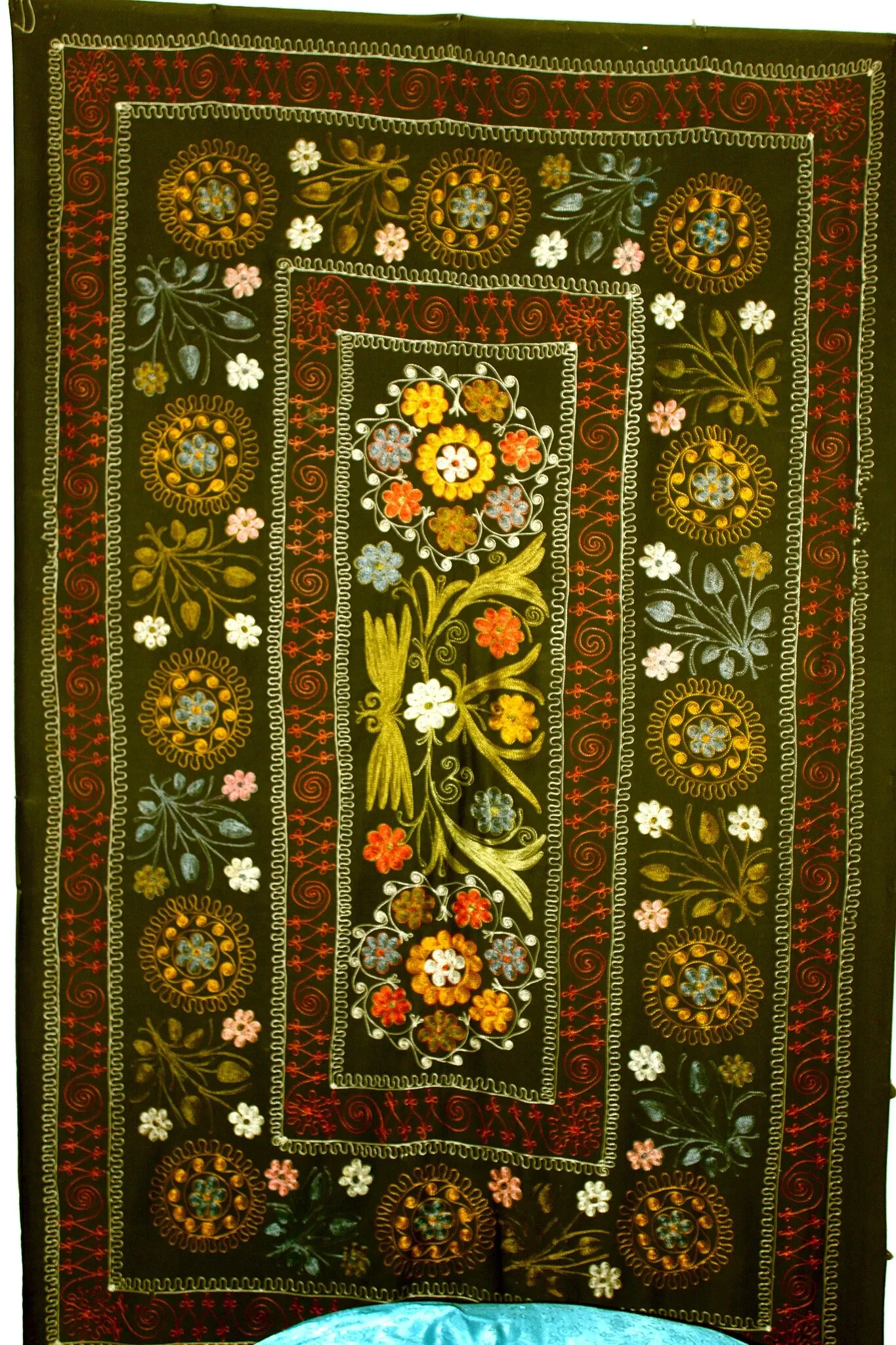 Shaki Museum of History and Local Lore