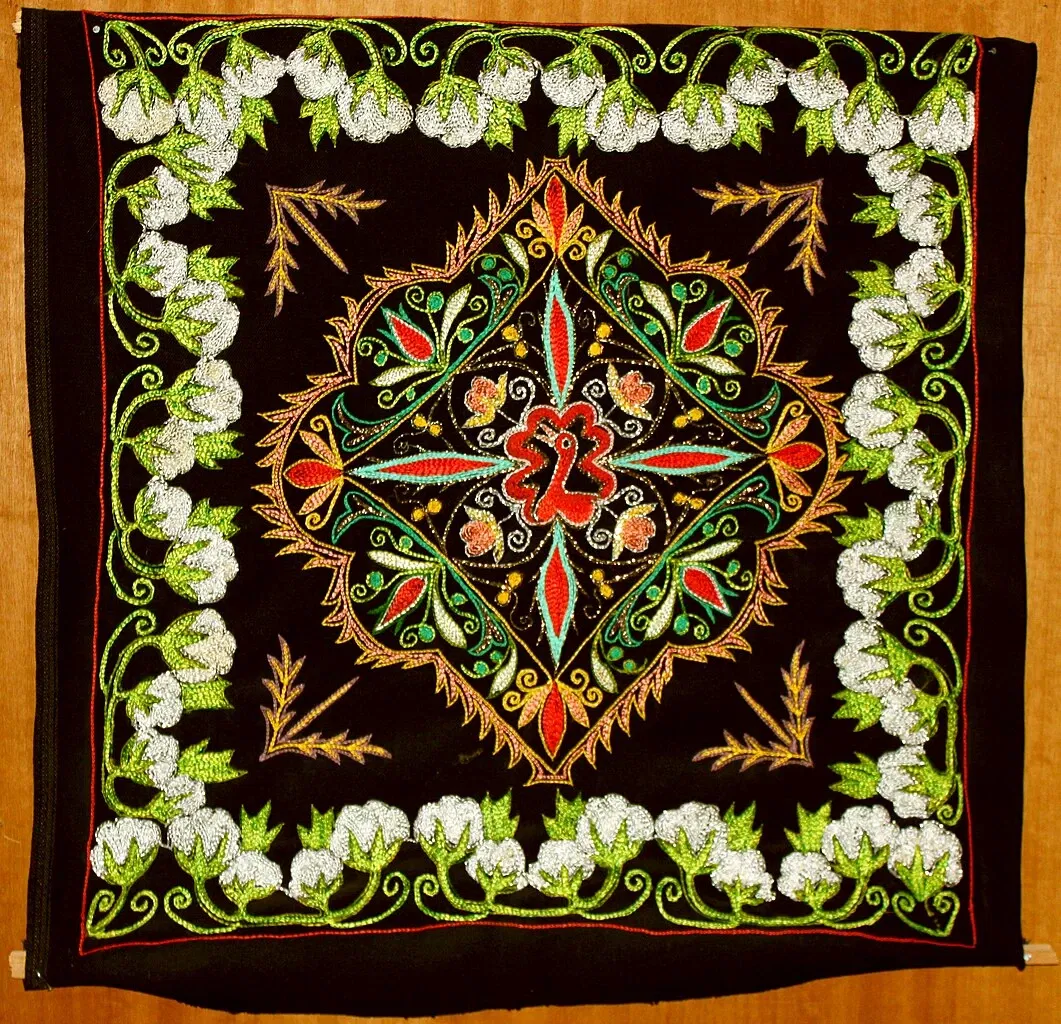 Shaki Museum of History and Local Lore