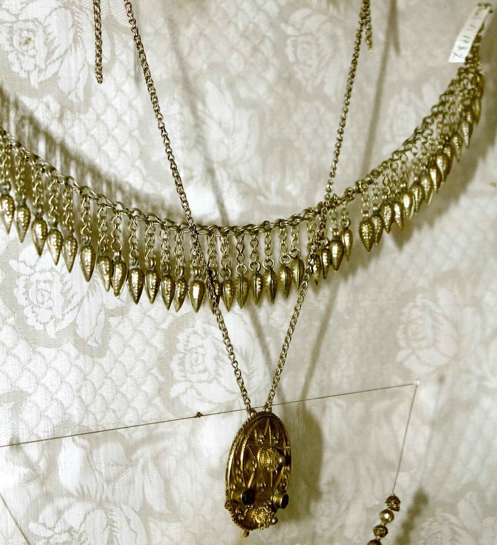 Shaki Museum of History and Local Lore