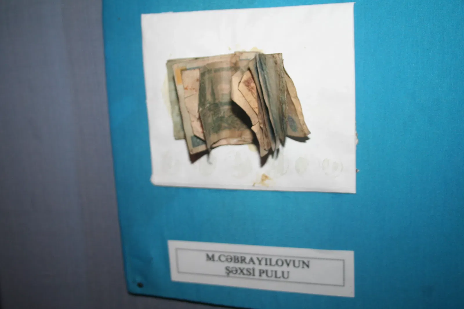 Shaki Museum of History and Local Lore