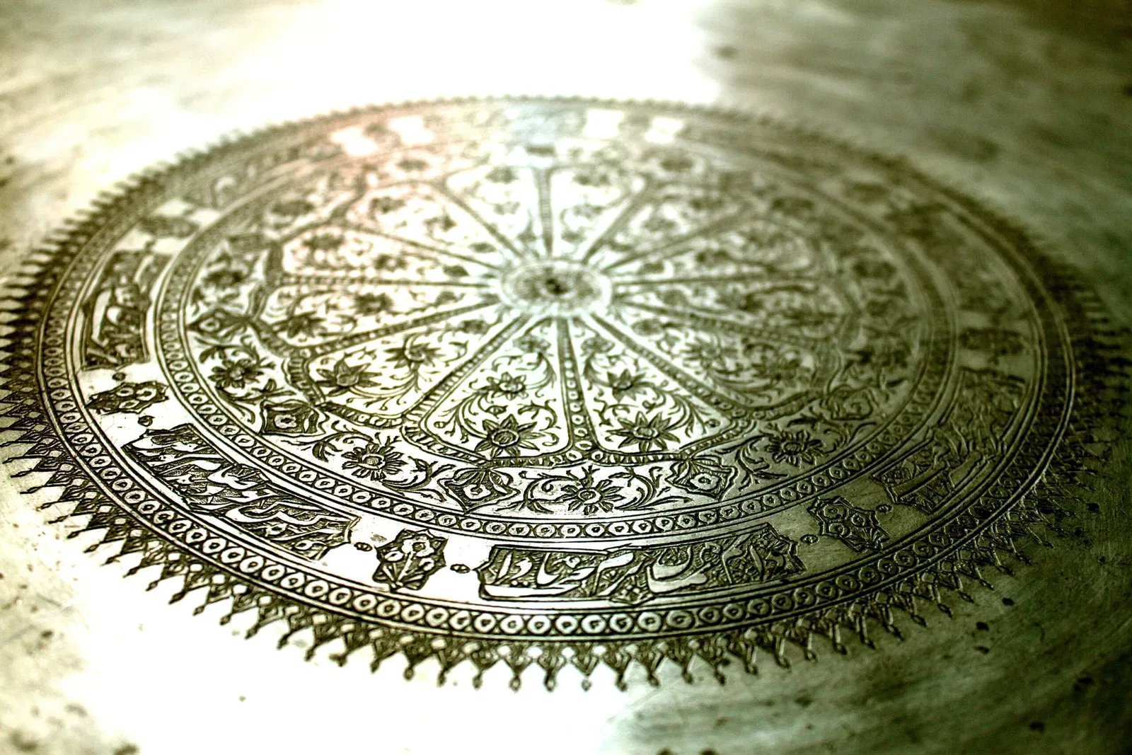 Shaki Museum of History and Local Lore