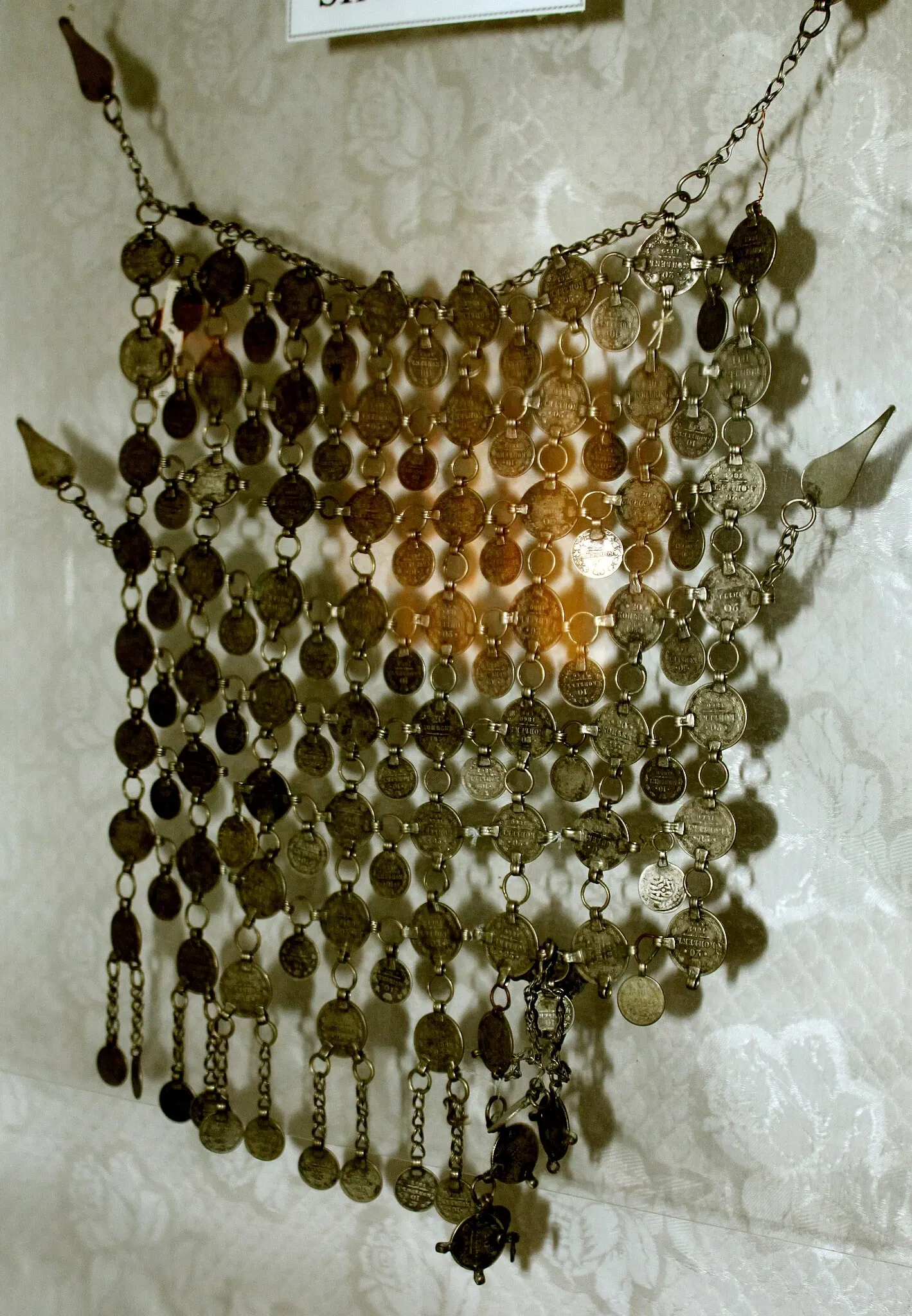 Shaki Museum of History and Local Lore