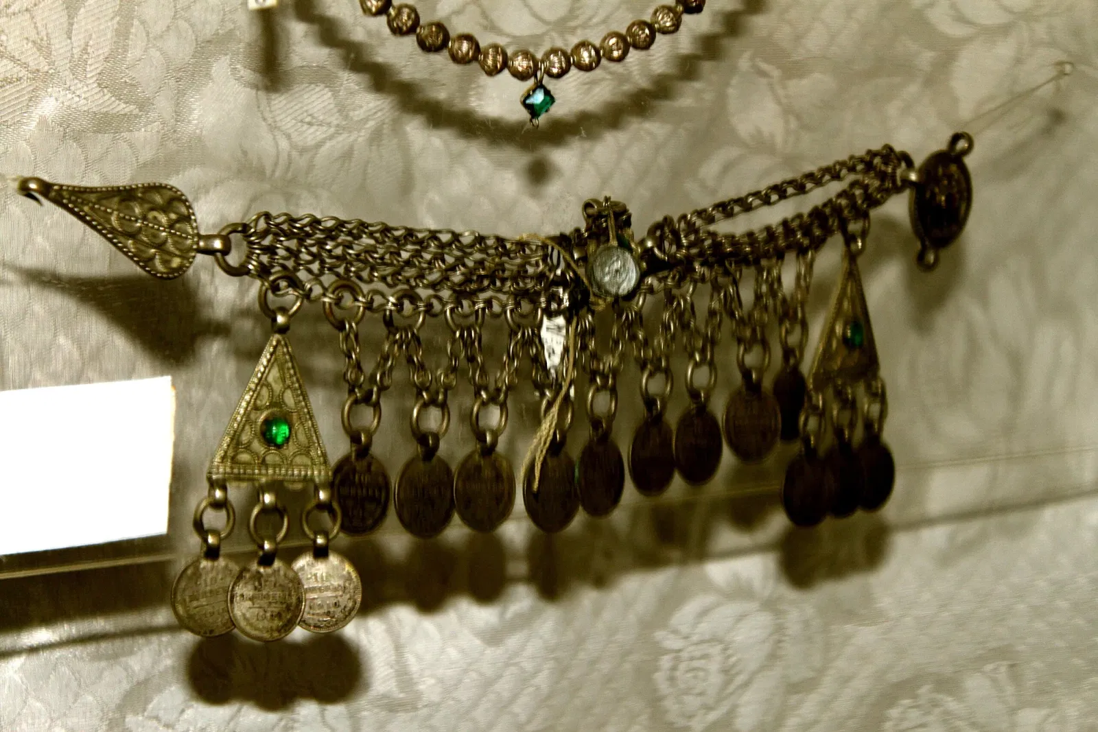 Shaki Museum of History and Local Lore