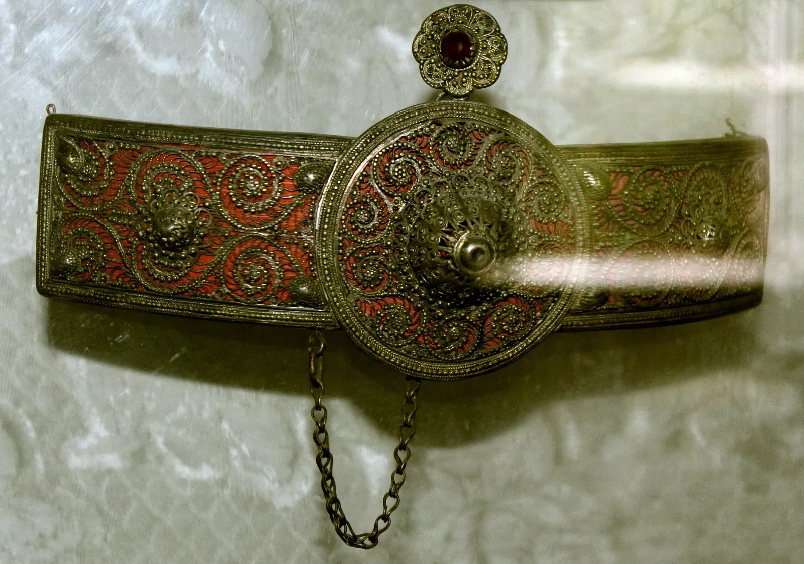 Shaki Museum of History and Local Lore