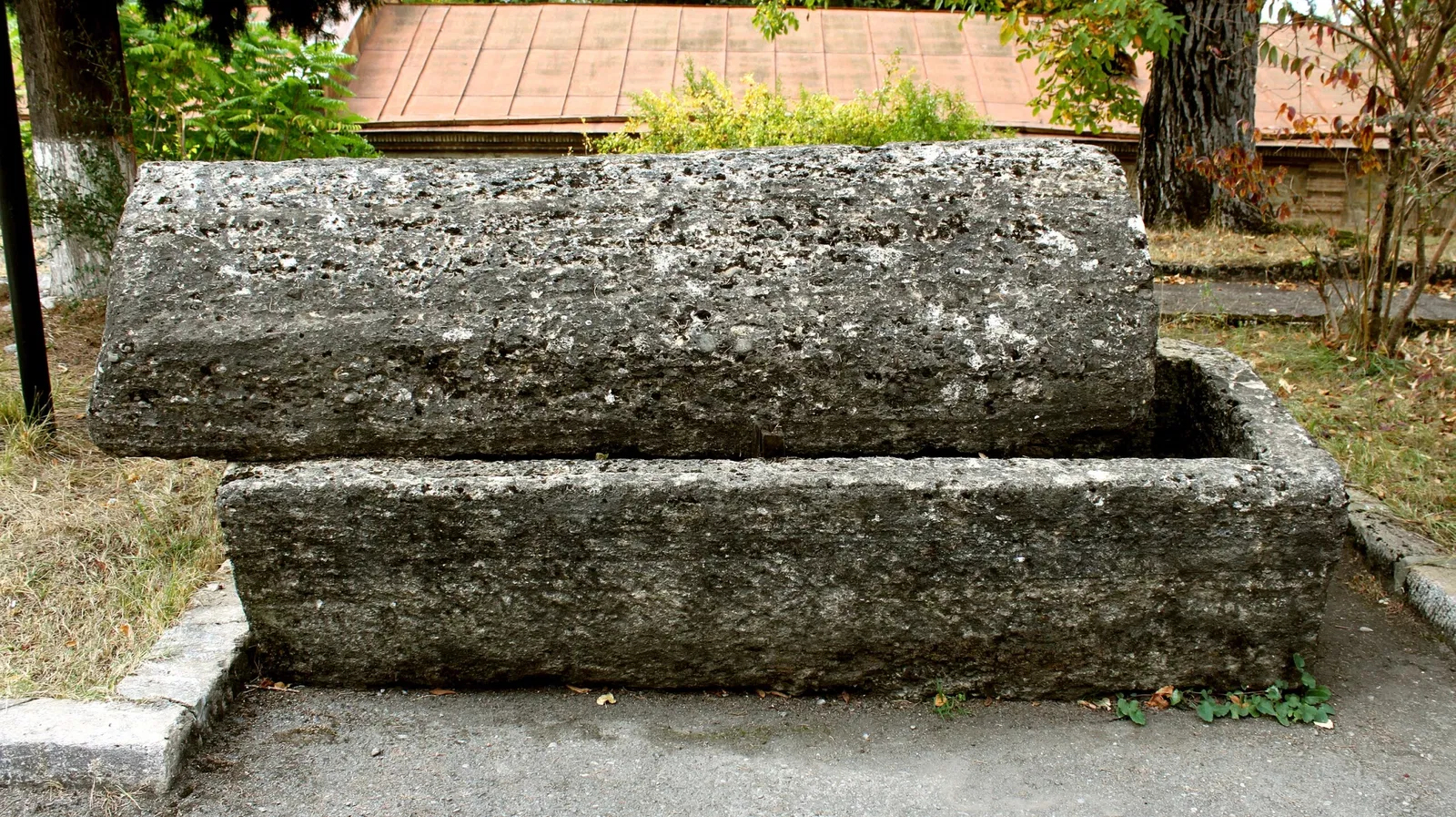 Shaki Museum of History and Local Lore