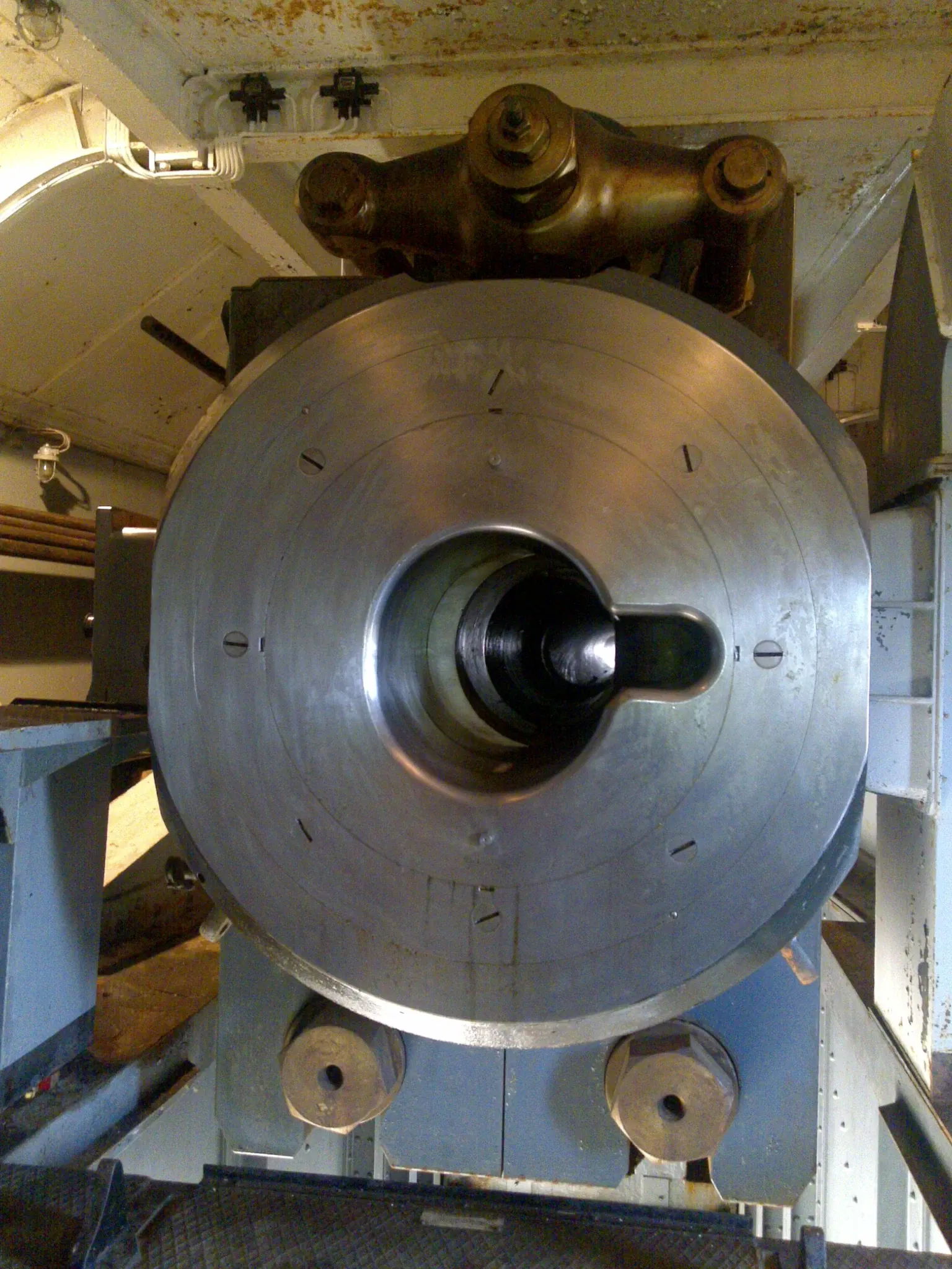 Kristiansand Cannon Museum