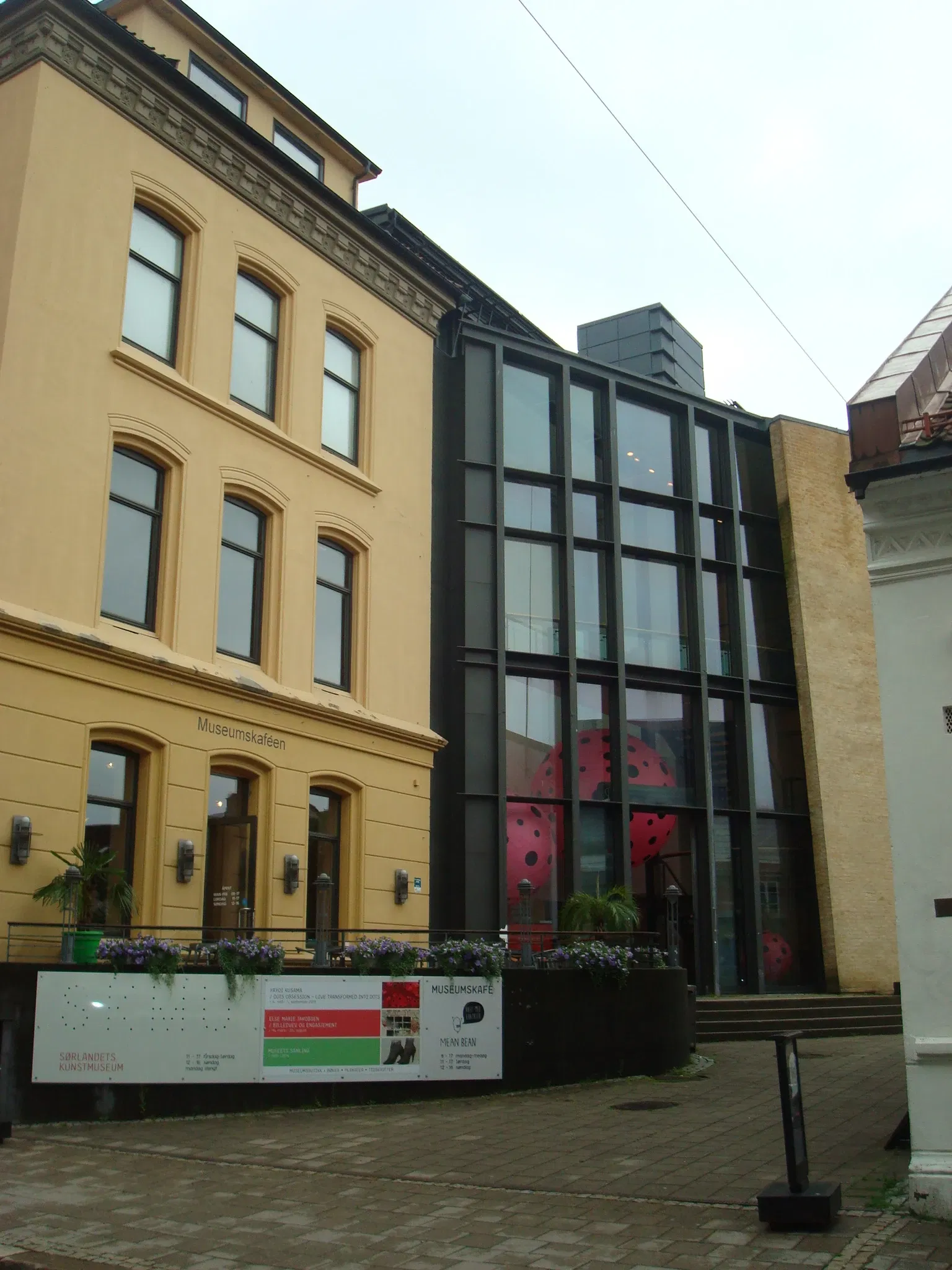 Southern Norway Art Museum