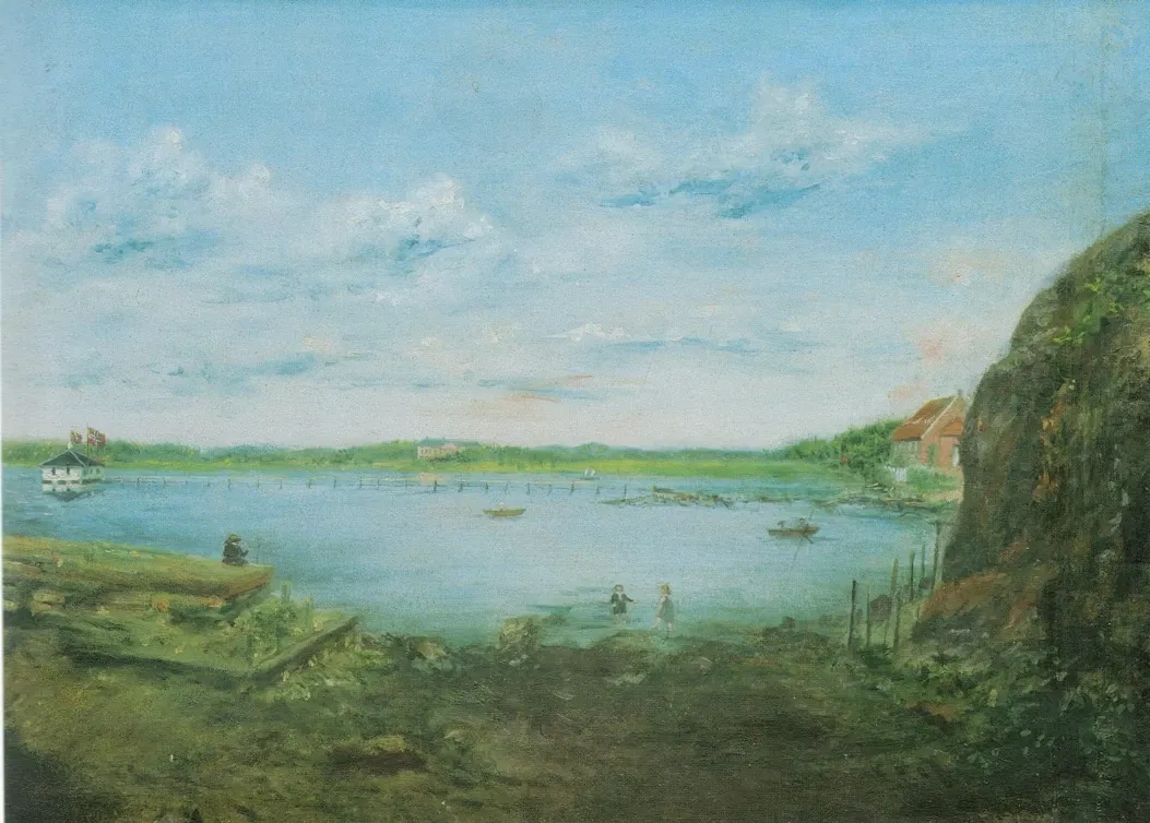 Southern Norway Art Museum