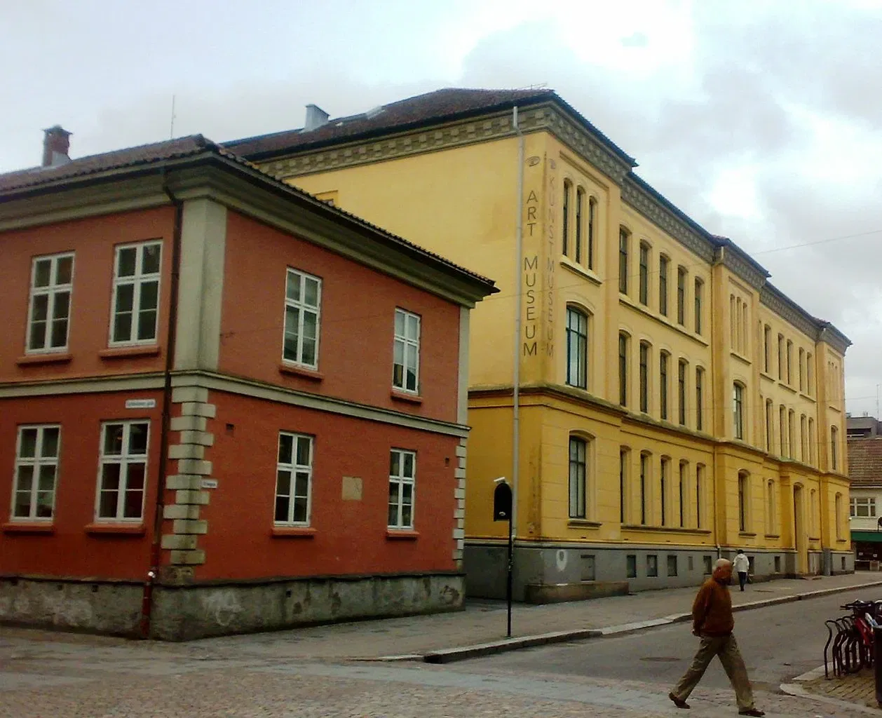 Museo de Arte de Sørlandet