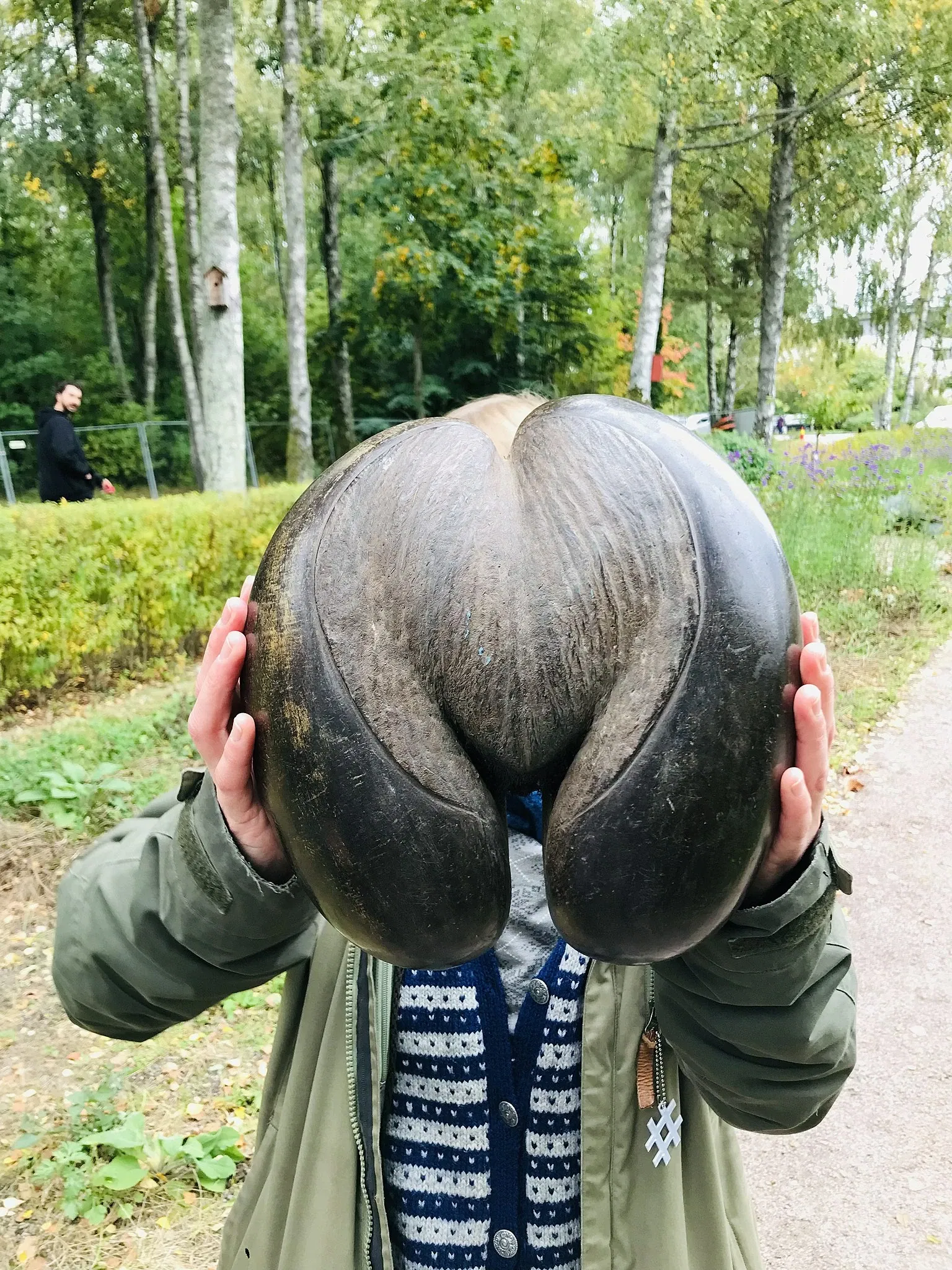 Natural History Museum and Botanical Garden