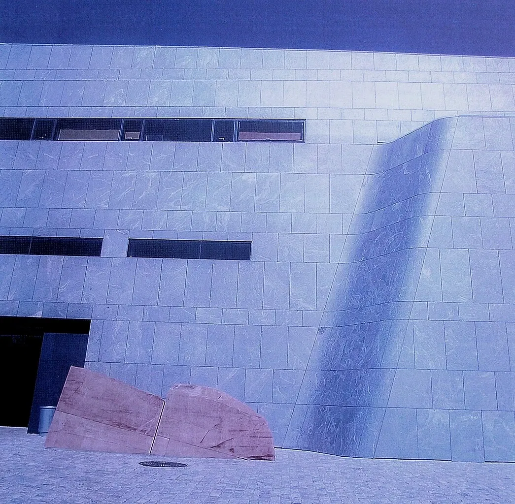 Musée norvégien du pétrole